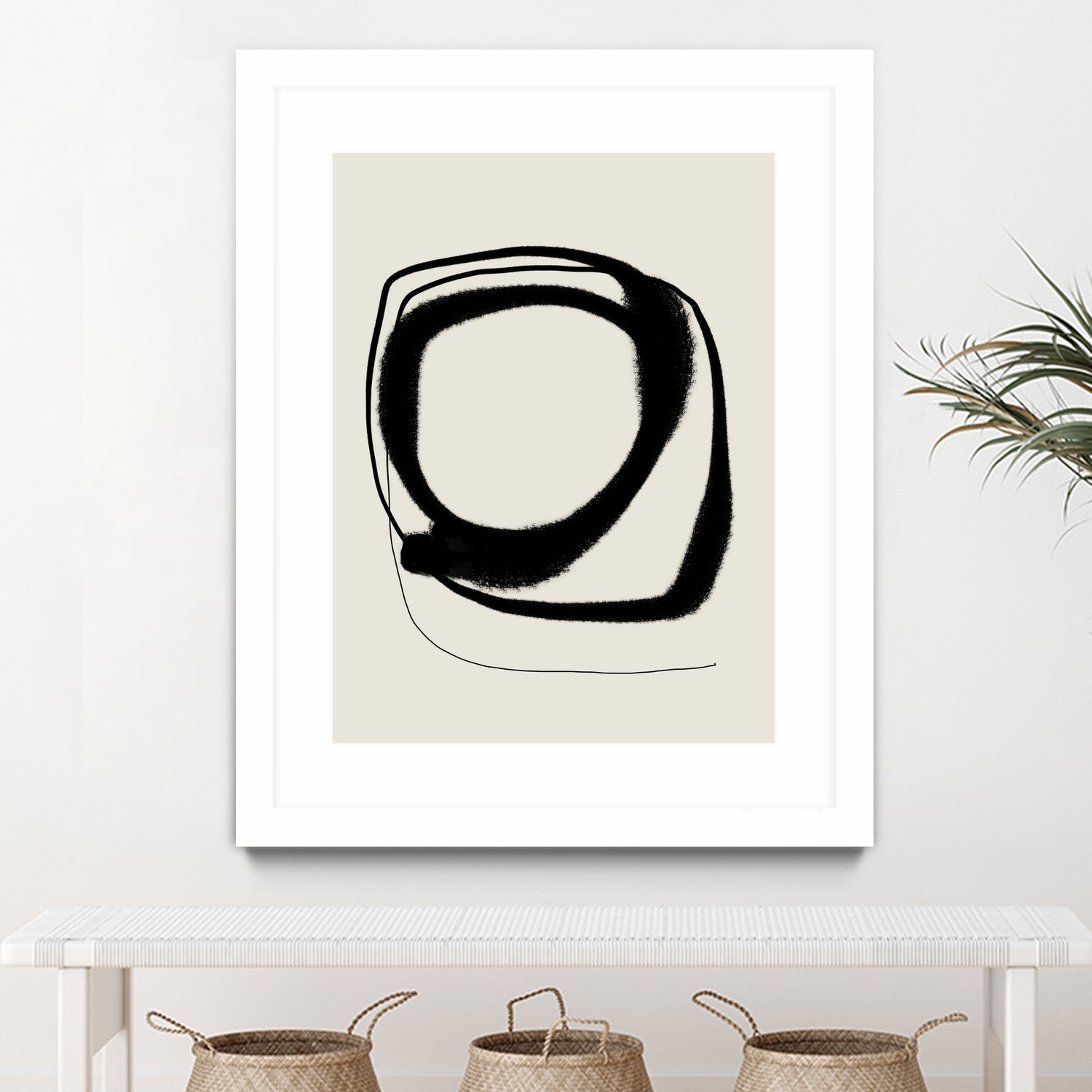 September collection by Art Tonial on GIANT ART - white shape