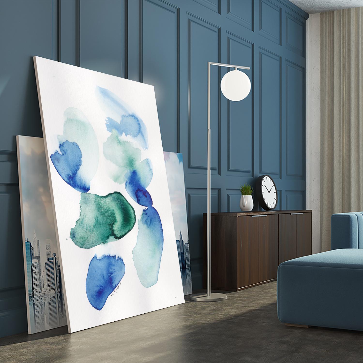 14 | 190822 | Bubbles Of Hope by valourine on GIANT ART