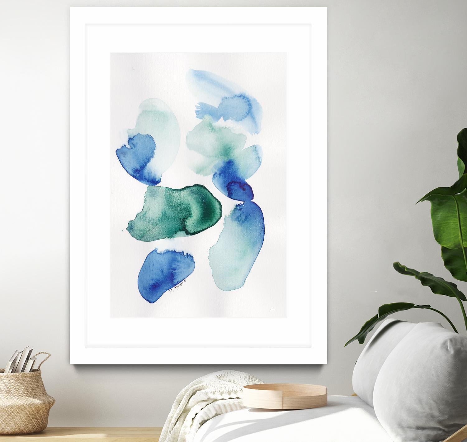 14 | 190822 | Bubbles Of Hope by valourine on GIANT ART