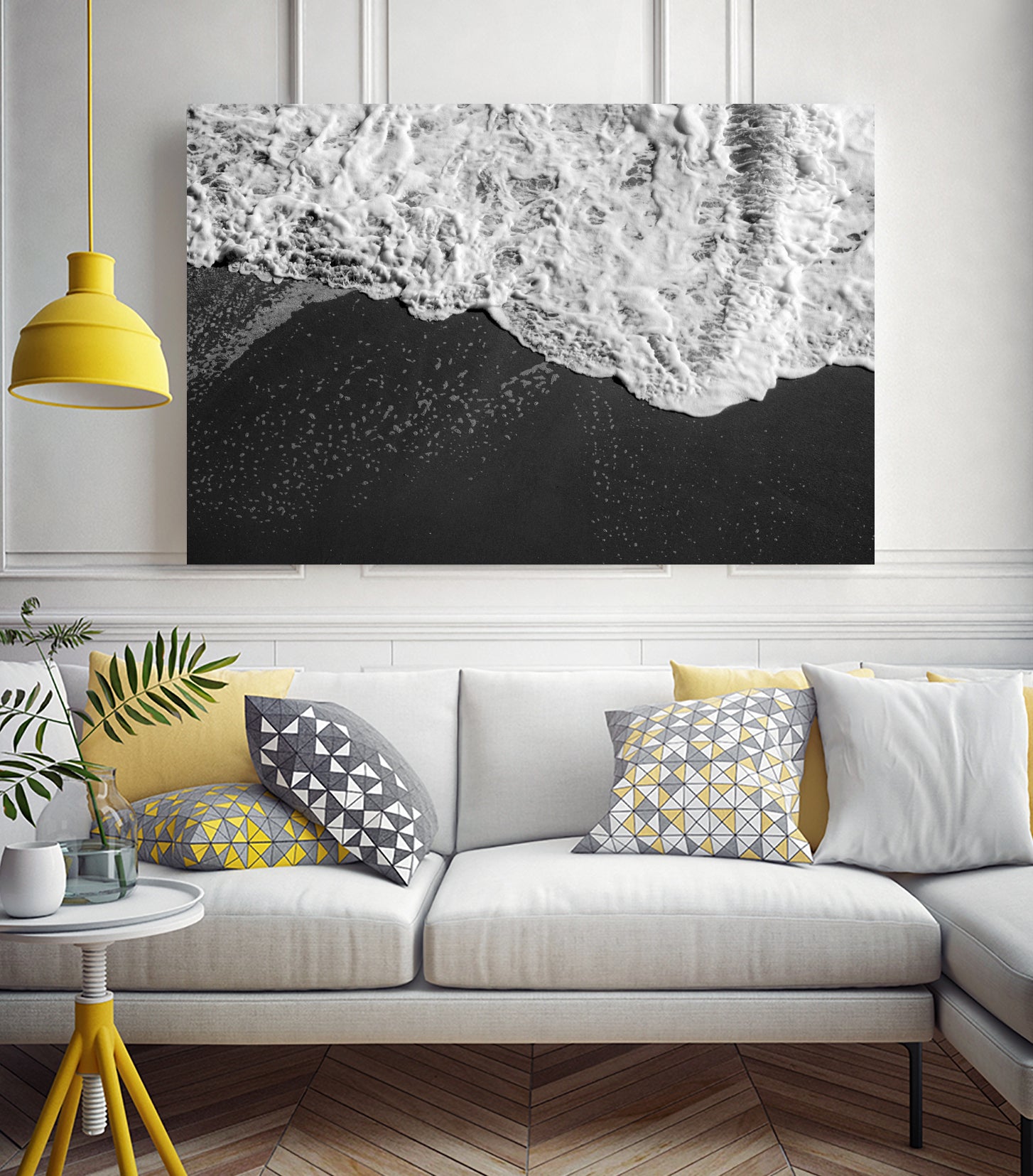 Algarve Ocean Dream 2 by Anitas Bellas Art on GIANT ART - coastal