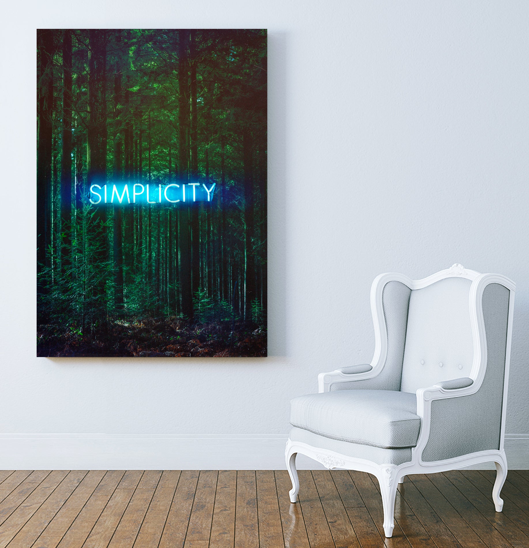 The Simple by Seam Less on GIANT ART - black photo manipulation