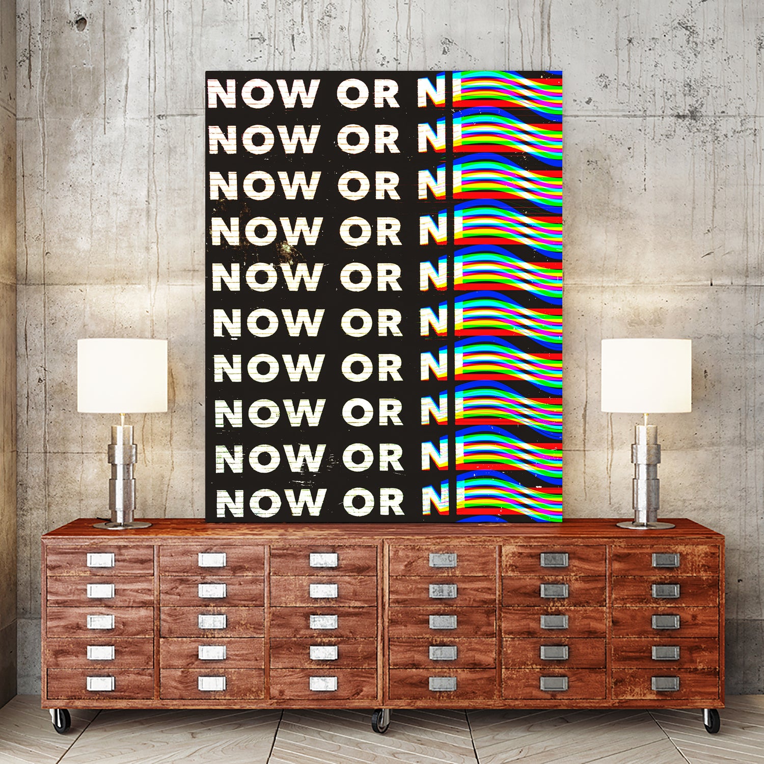 Now by Seam Less on GIANT ART - black photo manipulation