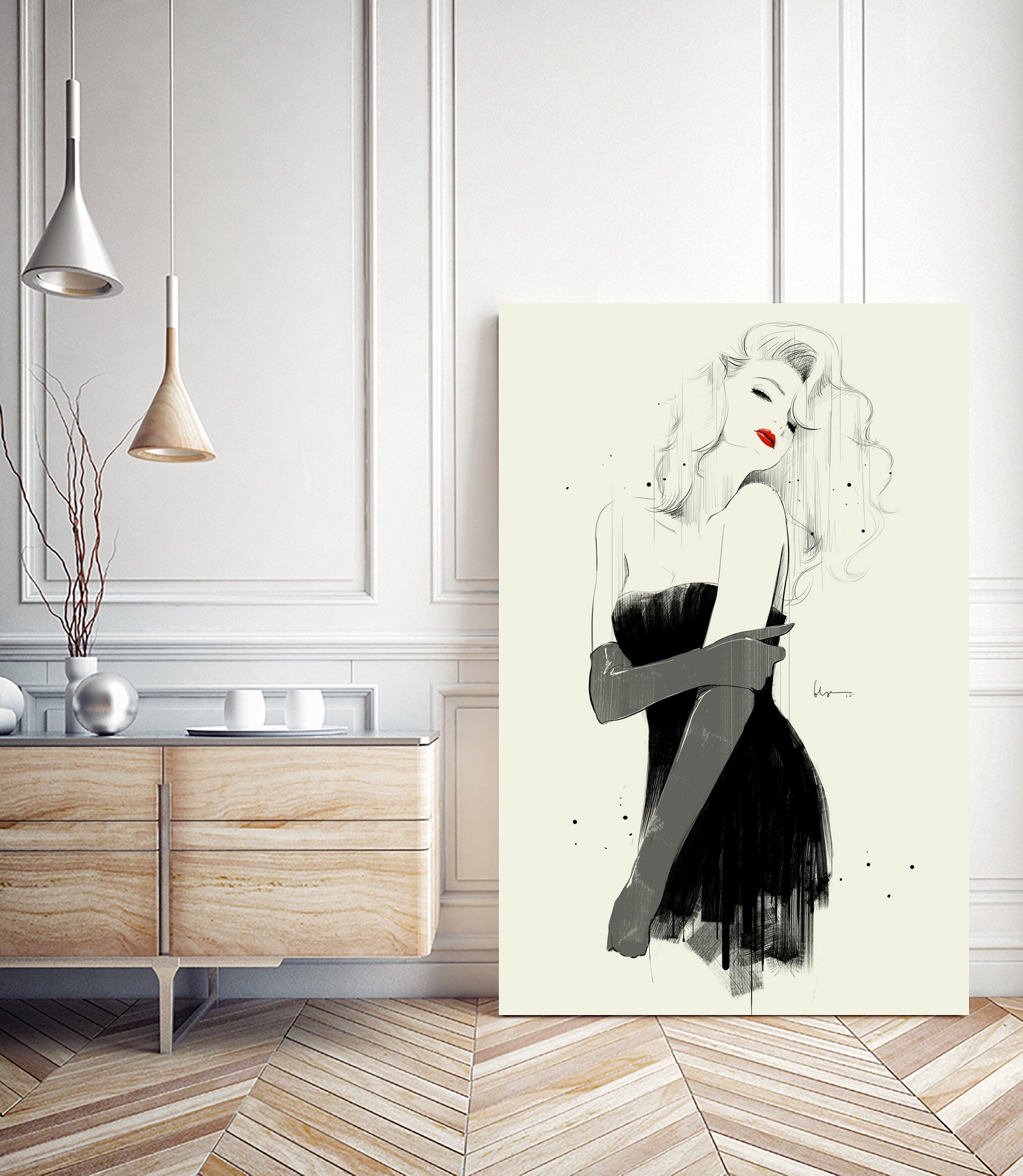 1225 by Ng Chun Fui on GIANT ART - black photo illustration