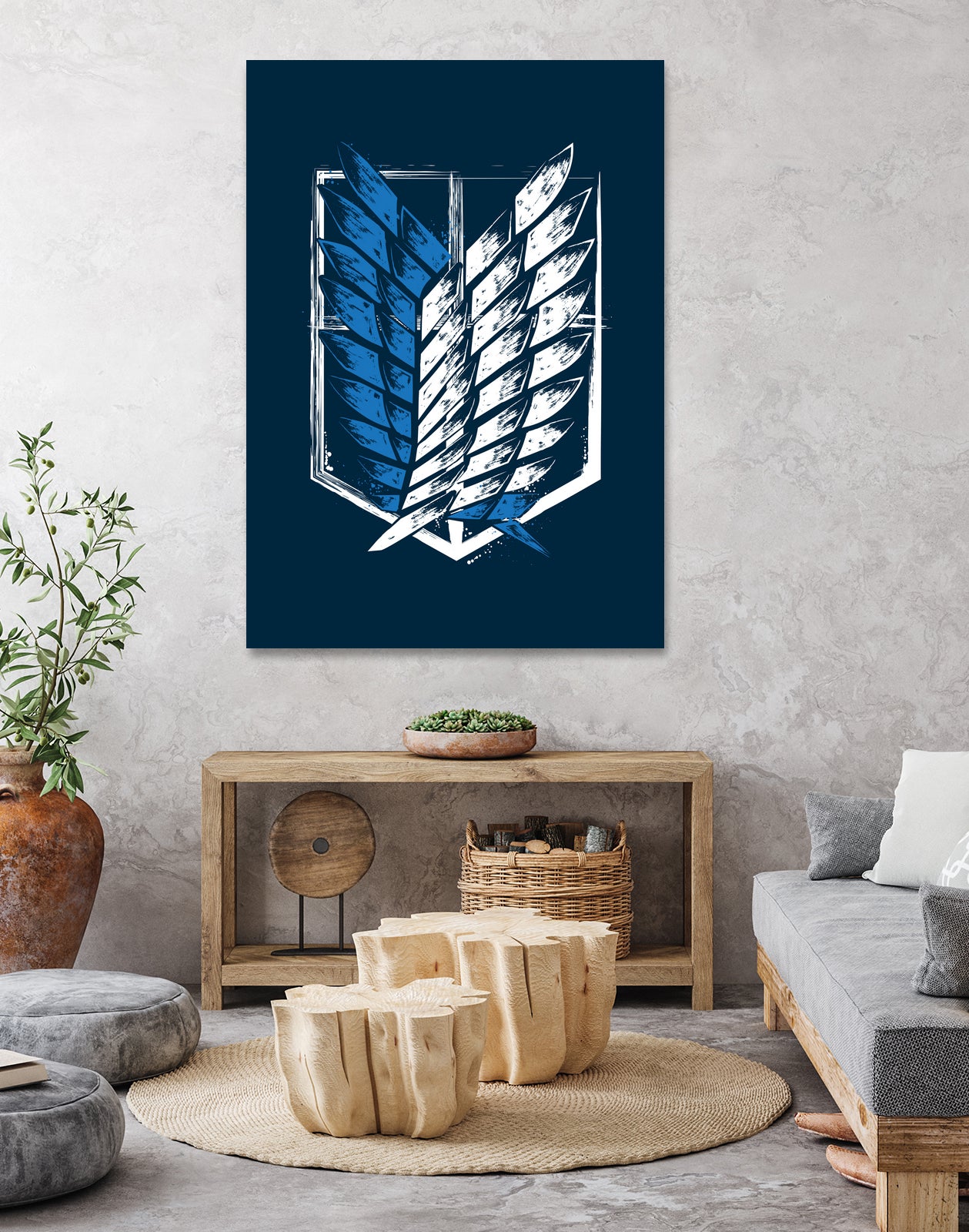 Wings of Freedom by Antonio Camarena on GIANT ART - black digital painting