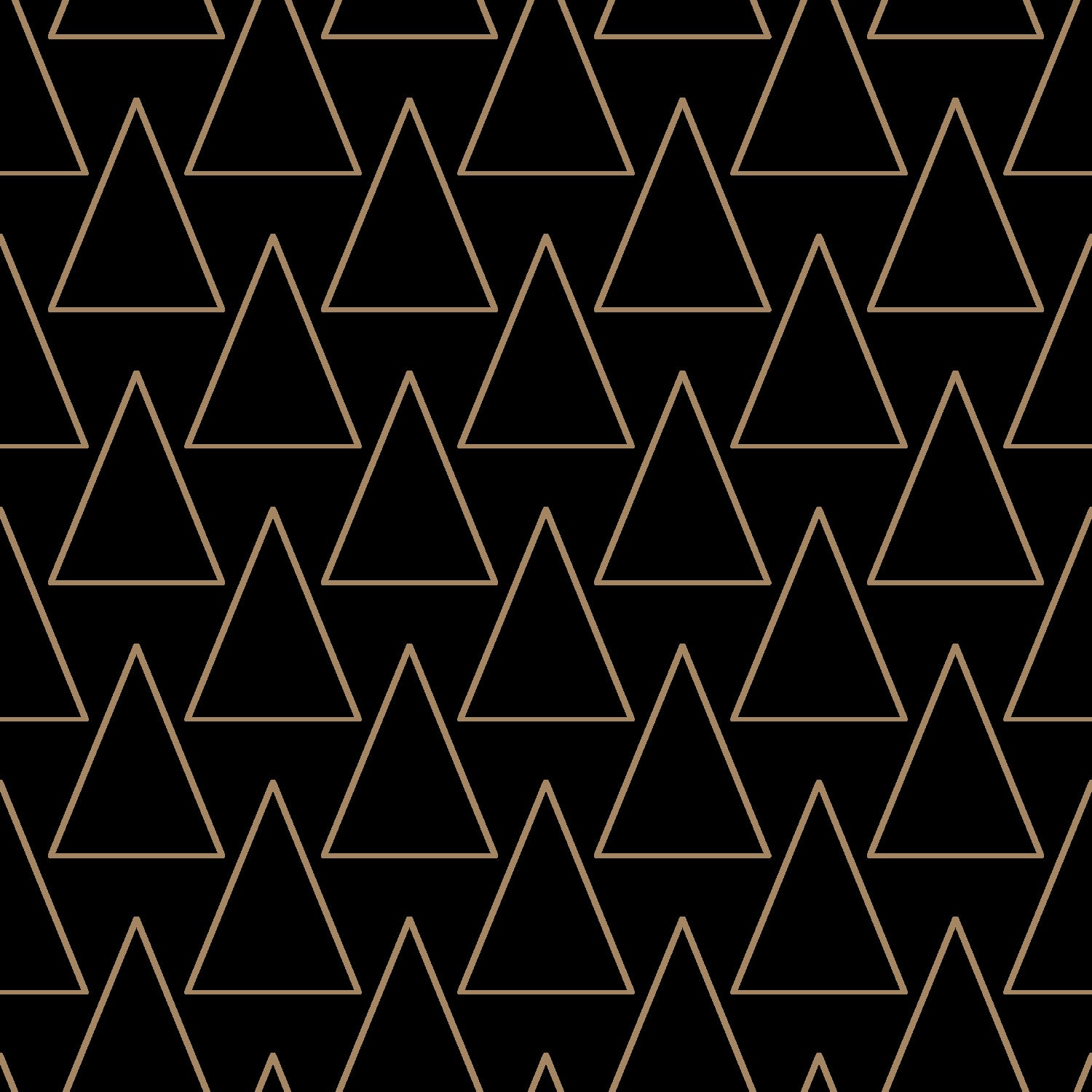 Winter Holidays Pattern #17 by Daria Dombrovskya on GIANT ART - white vector illustration