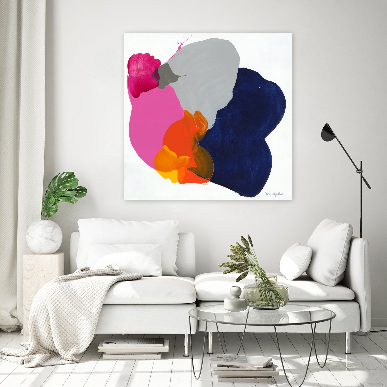 California-15 by Clarie Desjardins on GIANT ART