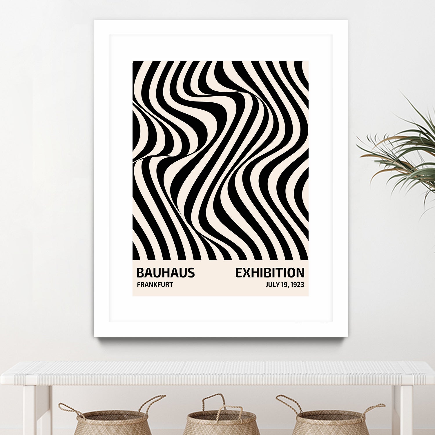 Bauhaus Exhibition by M Studio on GIANT ART