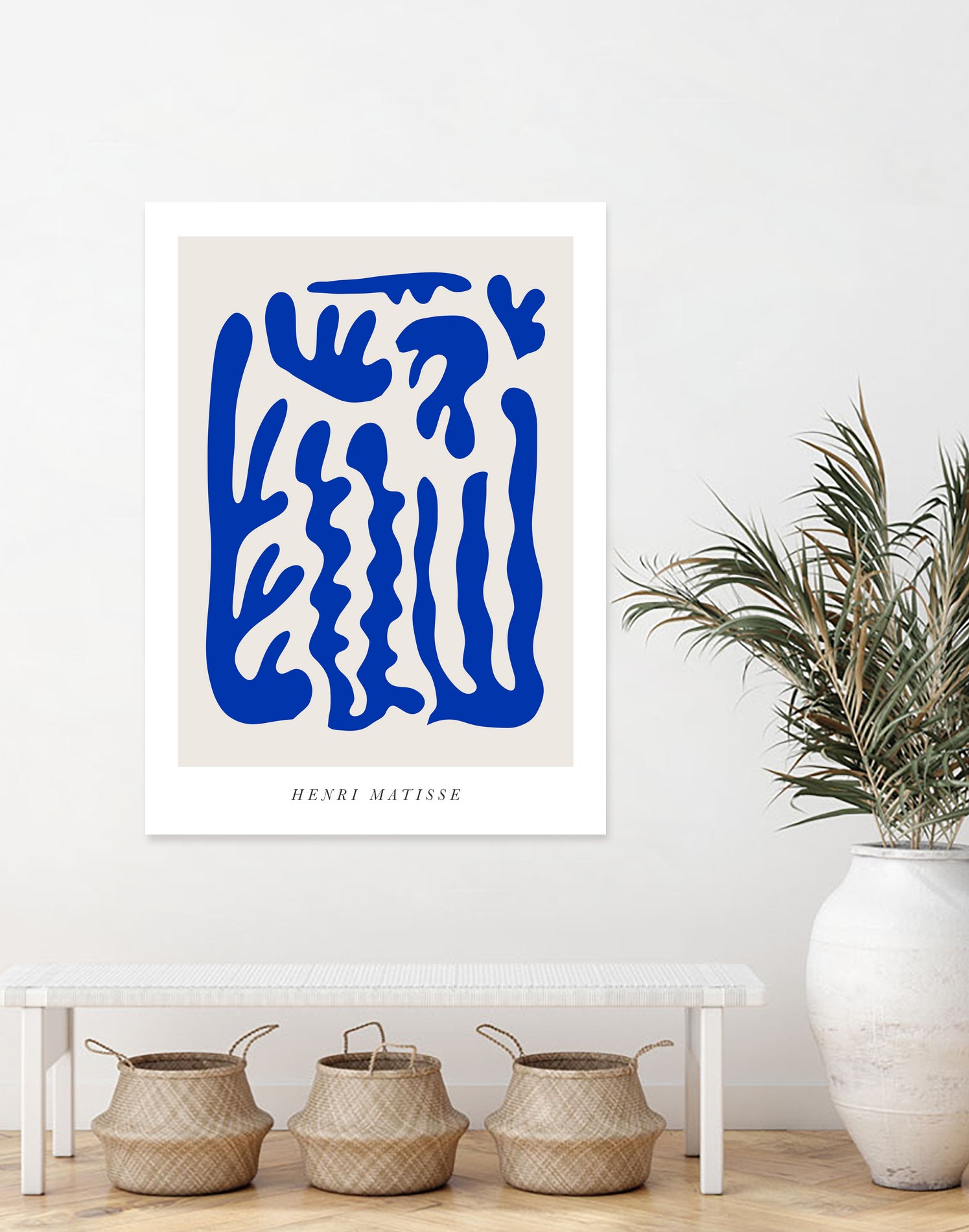 Cut outs N05 by M Studio on GIANT ART