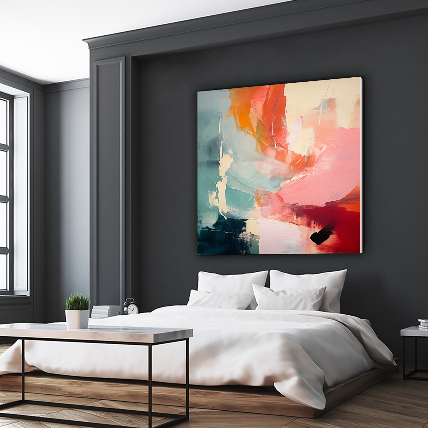 Energetic Balance I by Irena Orlov on GIANT ART - abstract