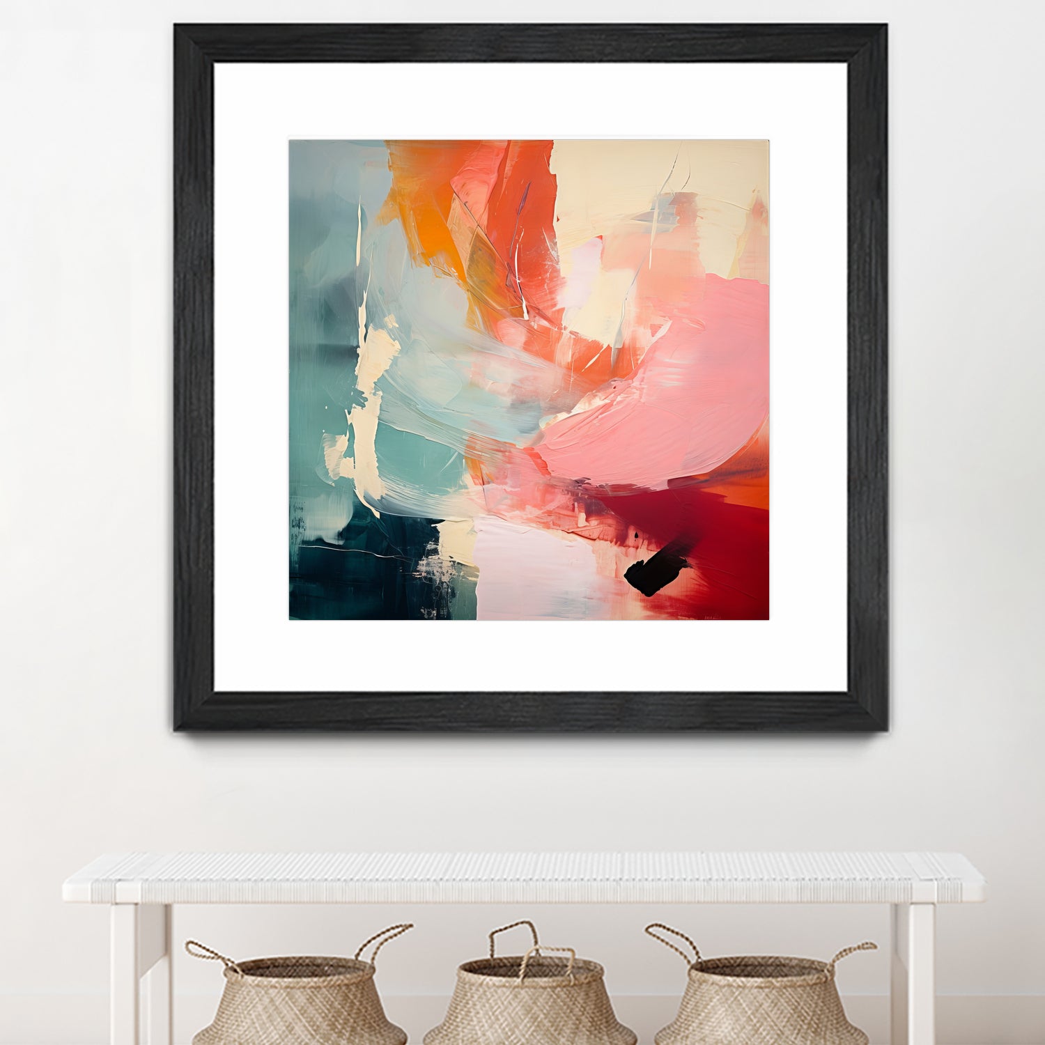 Energetic Balance I by Irena Orlov on GIANT ART - abstract