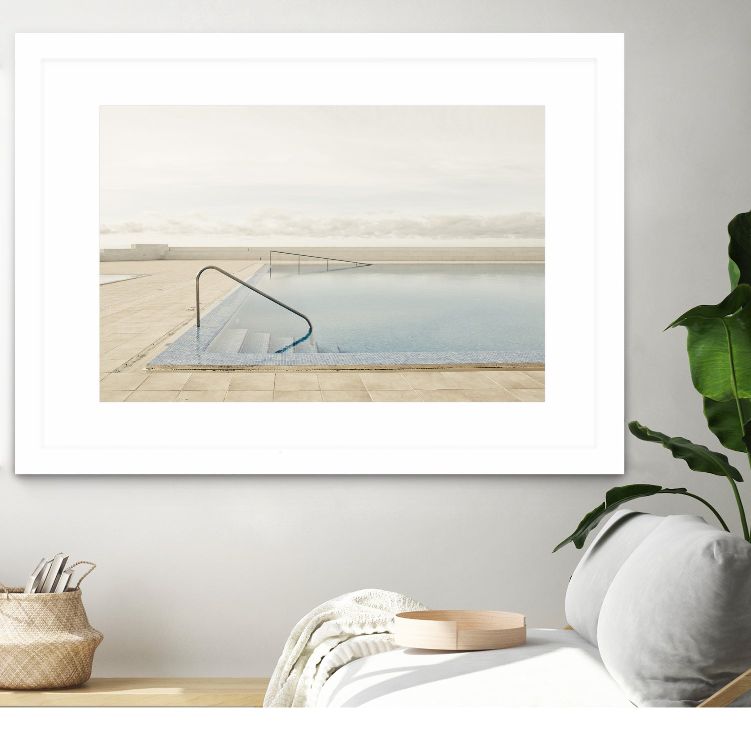 Offseason by Robert on GIANT ART - photography calm