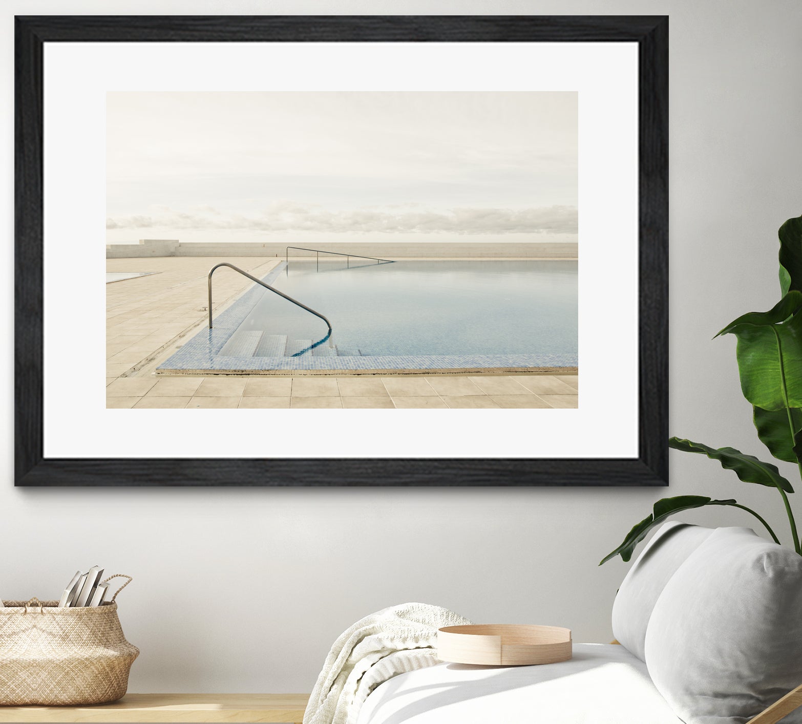 Offseason by Robert on GIANT ART - photography calm