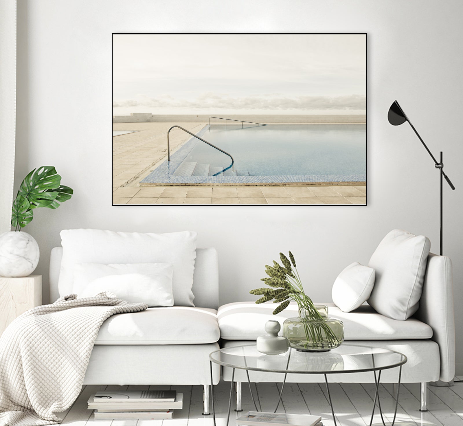 Offseason by Robert on GIANT ART - photography calm