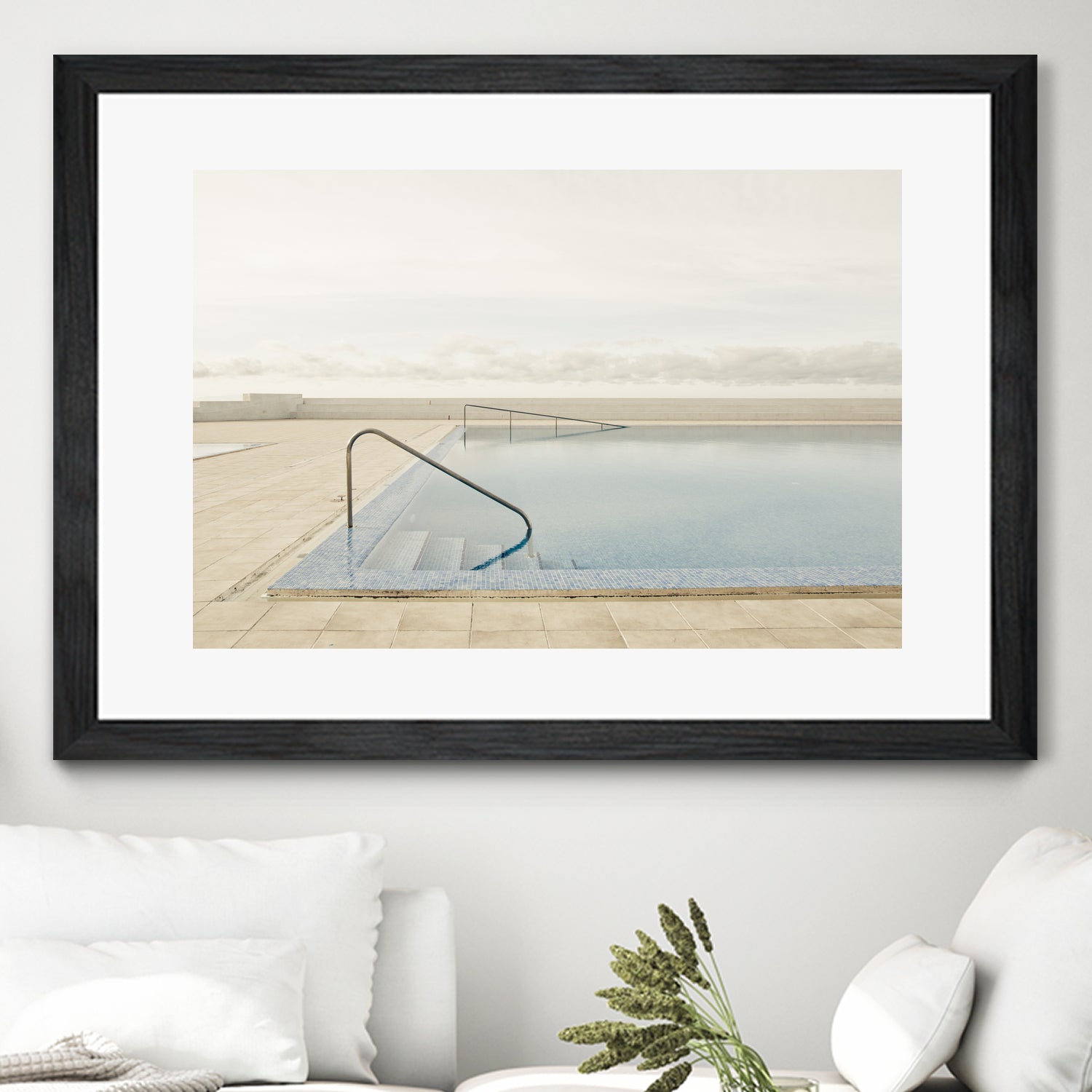 Offseason by Robert on GIANT ART - photography calm