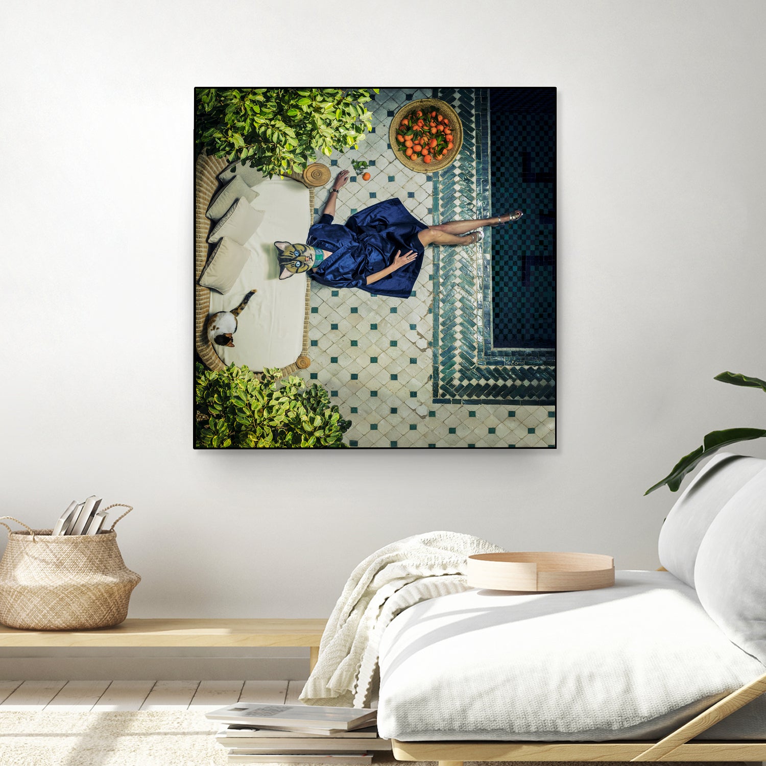 Have a break by ambra on GIANT ART - photography perspective