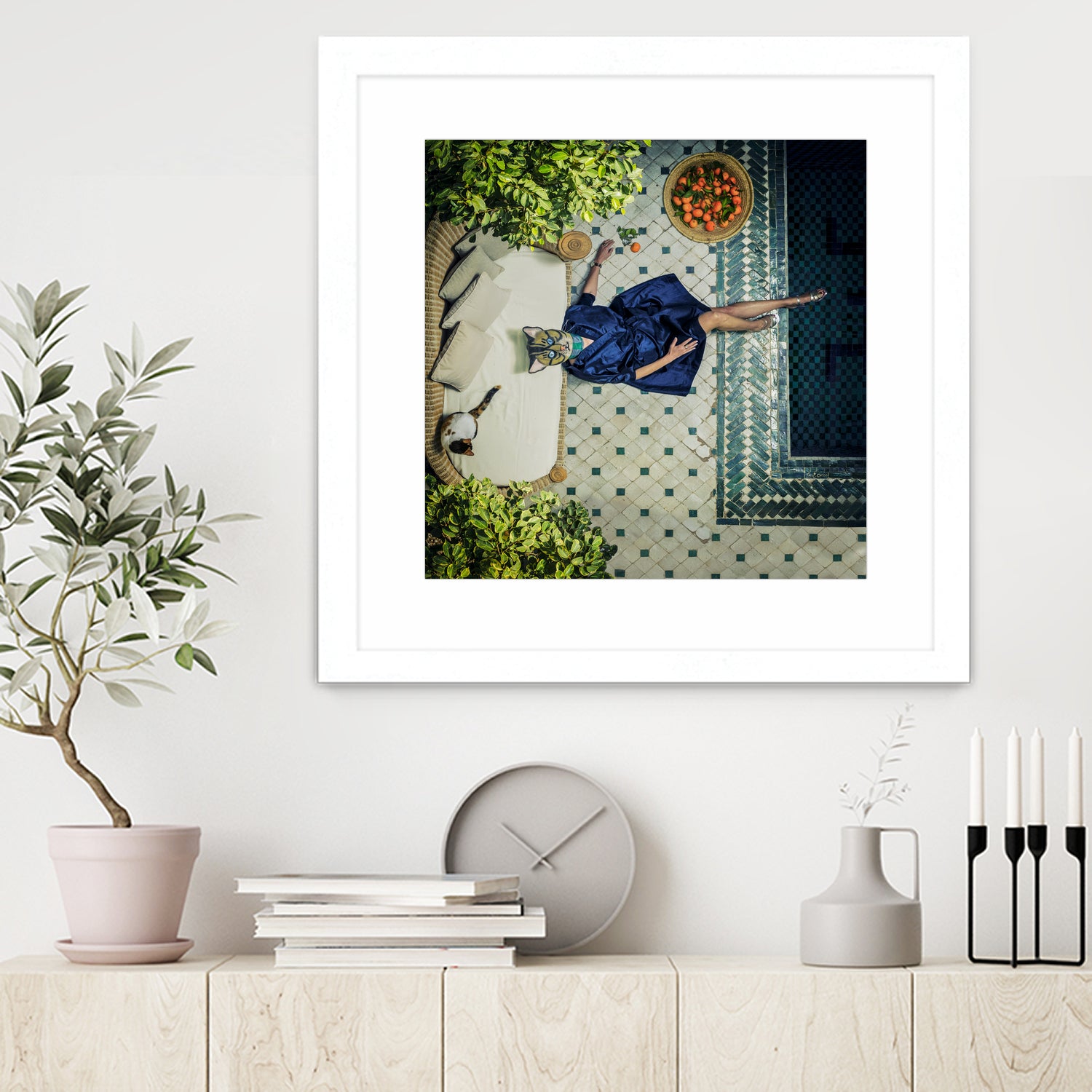 Have a break by ambra on GIANT ART - photography perspective