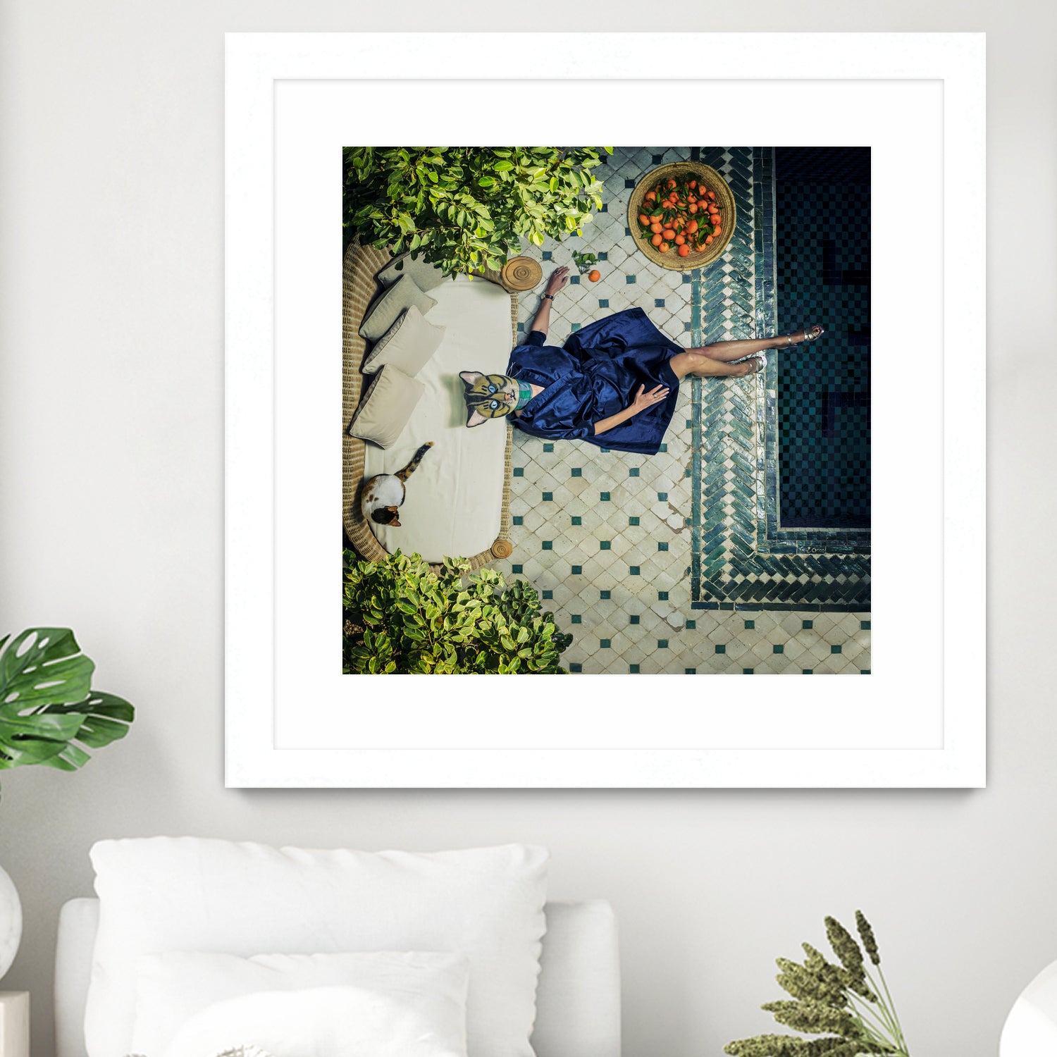 Have a break by ambra on GIANT ART - photography perspective