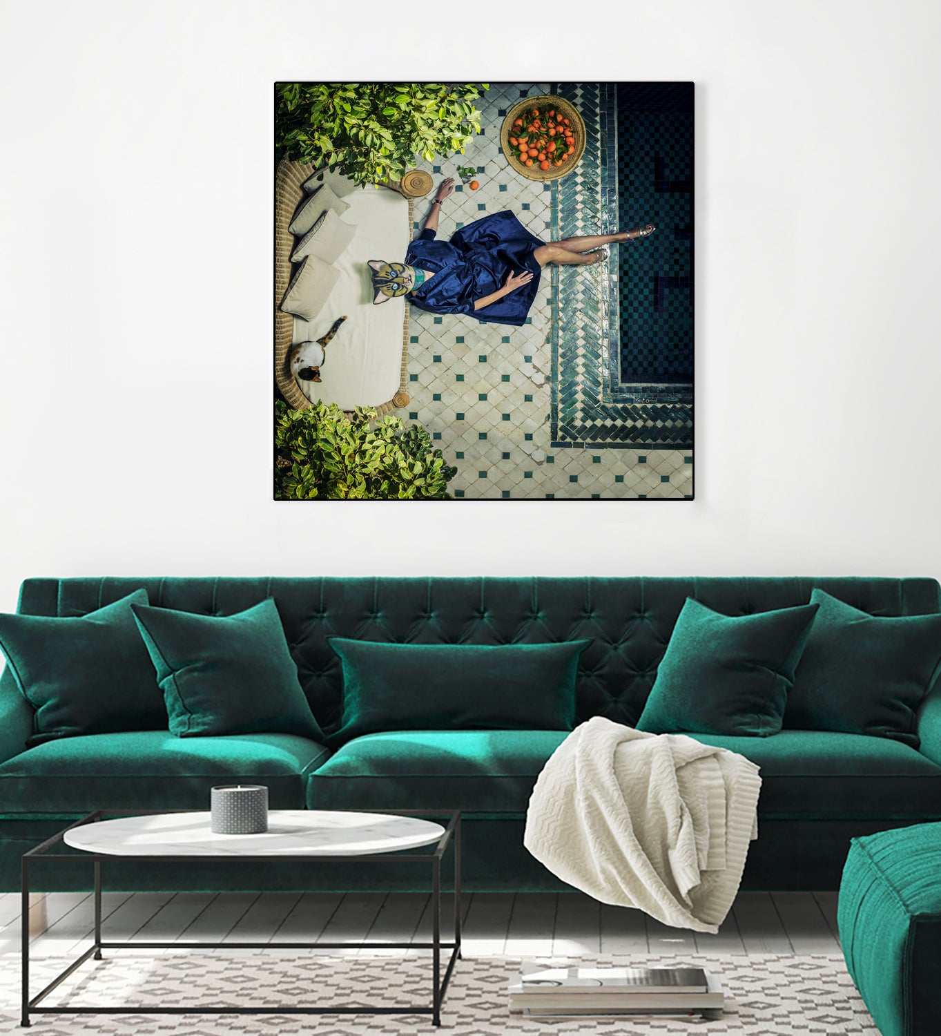 Have a break by ambra on GIANT ART - photography perspective