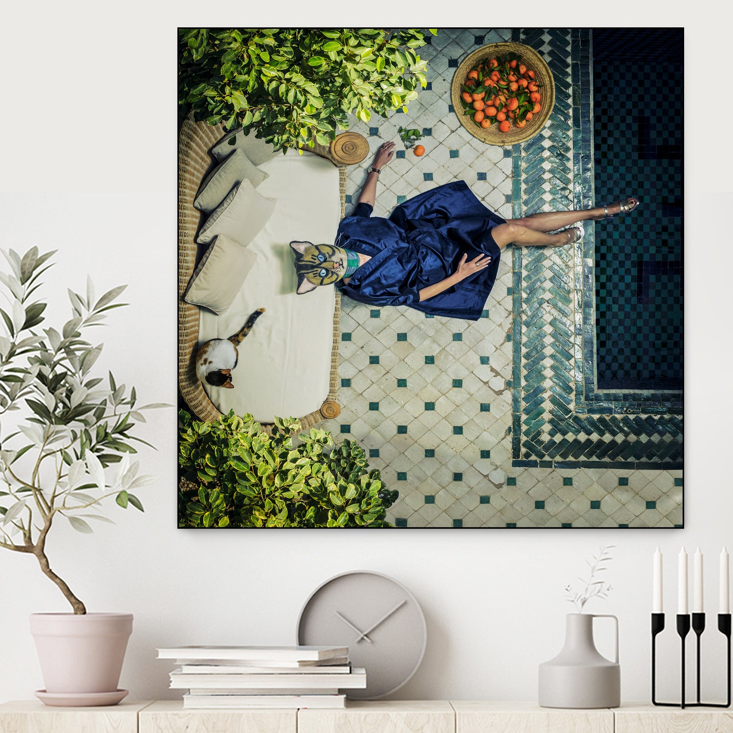 Have a break by ambra on GIANT ART - photography perspective