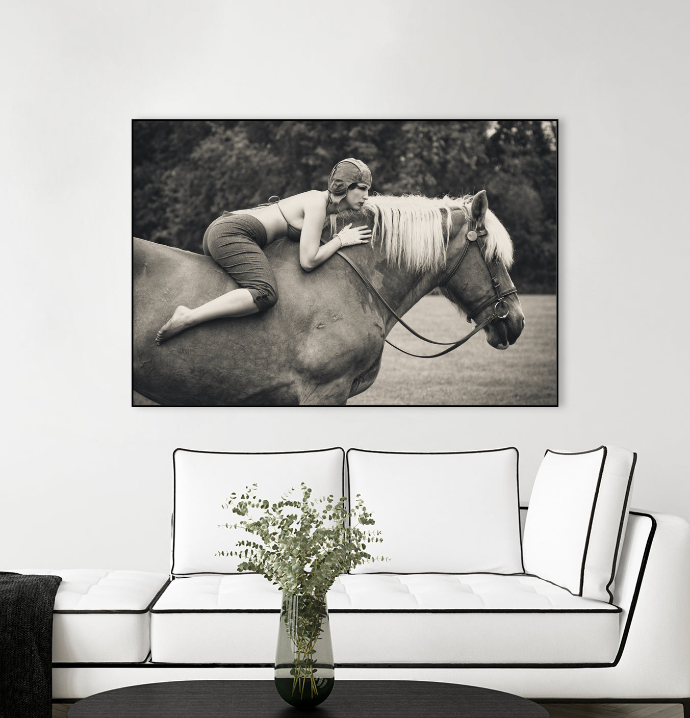 Off to the Races by JAE on GIANT ART - photography portrait