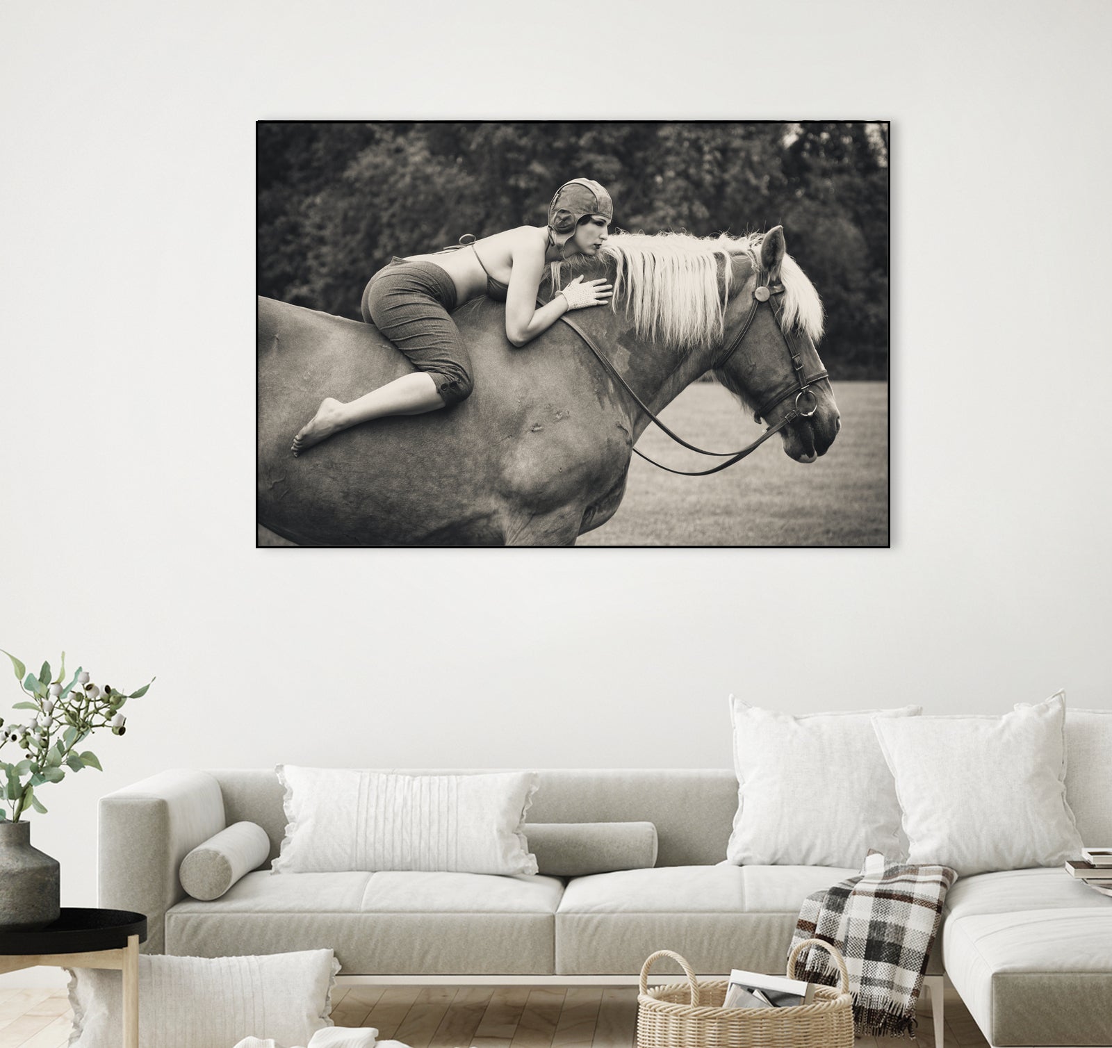 Off to the Races by JAE on GIANT ART - photography portrait