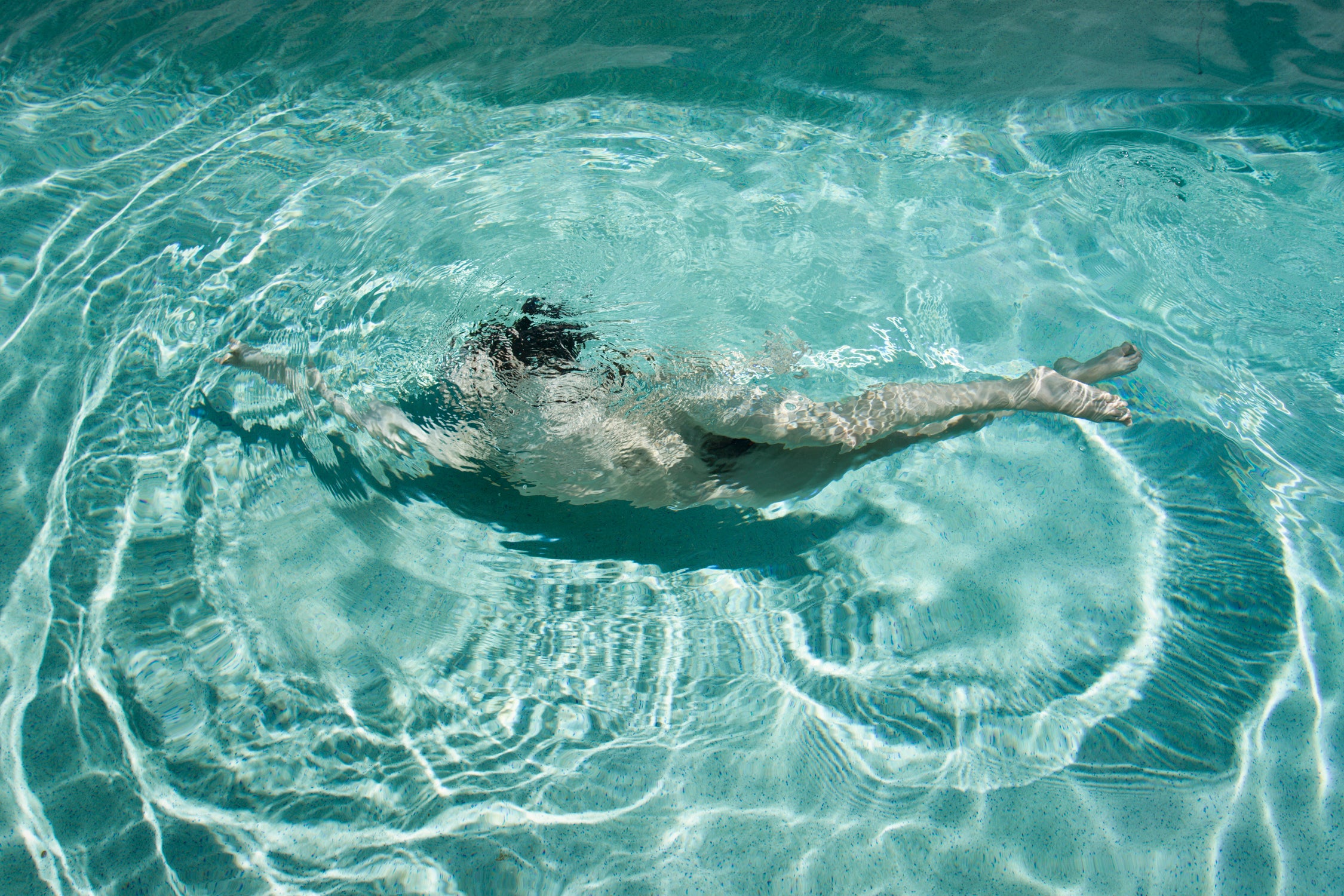 Abstraction by Mel on GIANT ART - photography nude