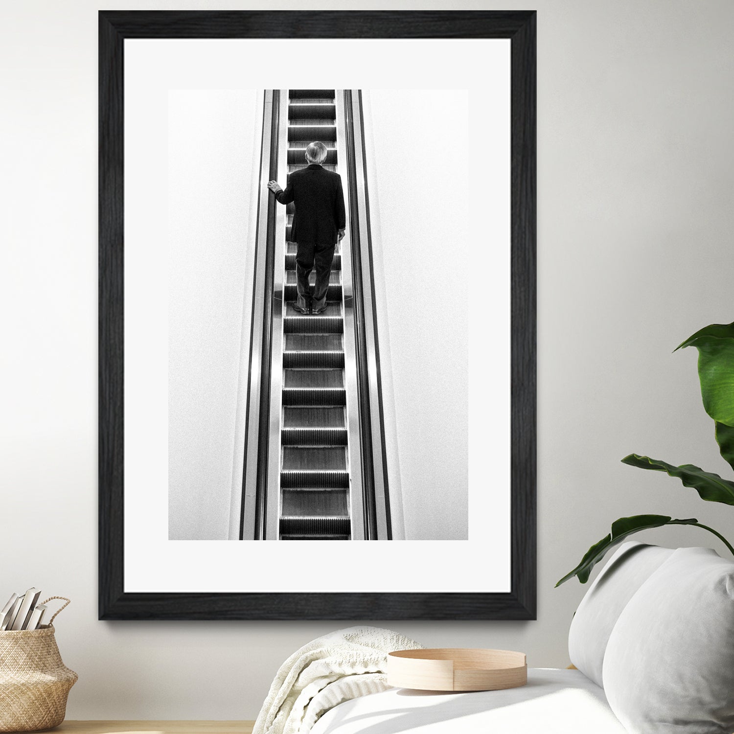 Calm Life by Kentaro Watanabe on GIANT ART - street street