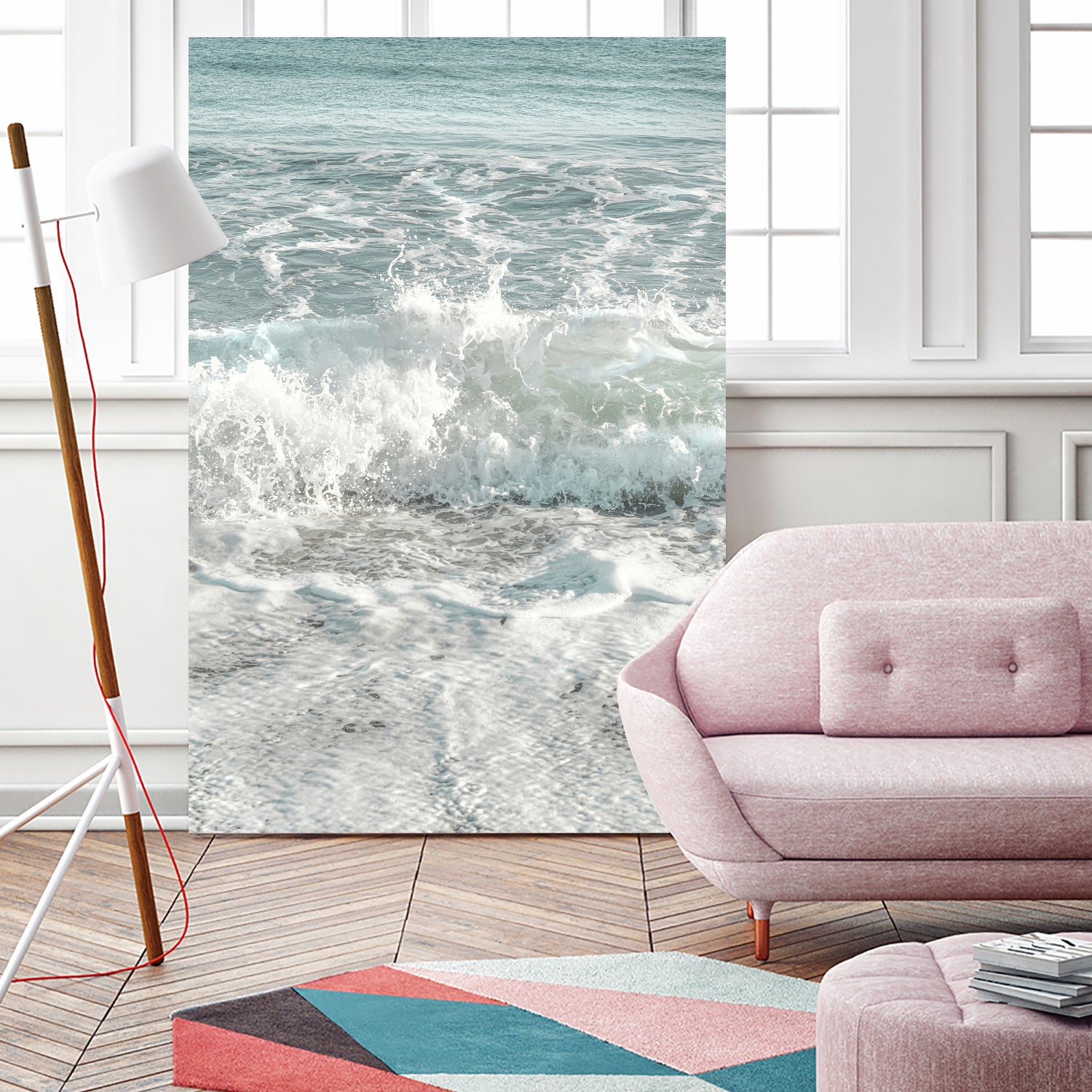 Solaris 10 by Pictufy on GIANT ART - photography water