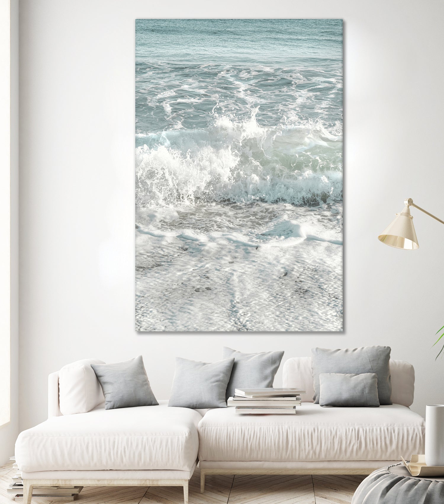 Solaris 10 by Pictufy on GIANT ART - photography water