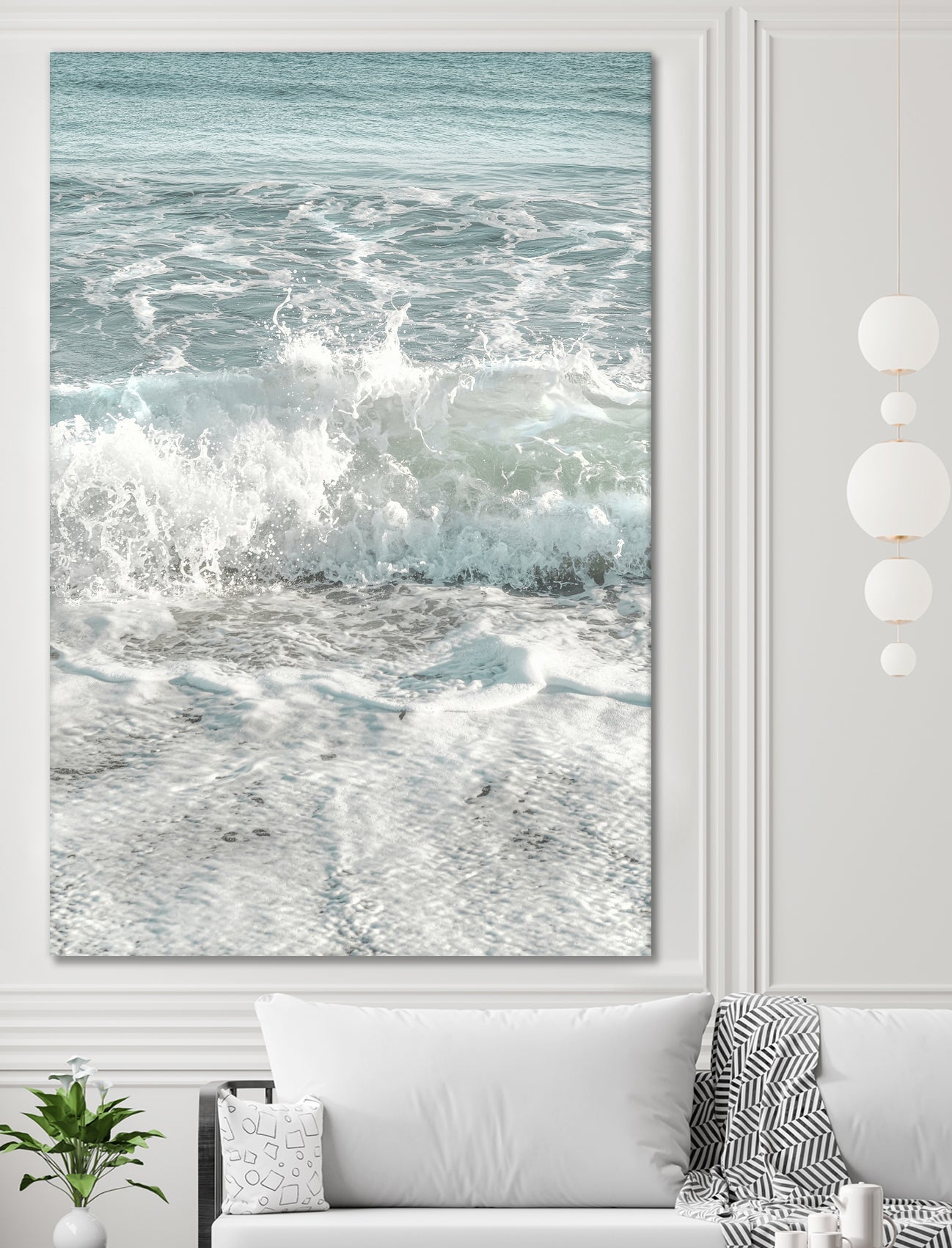 Solaris 10 by Pictufy on GIANT ART - photography water