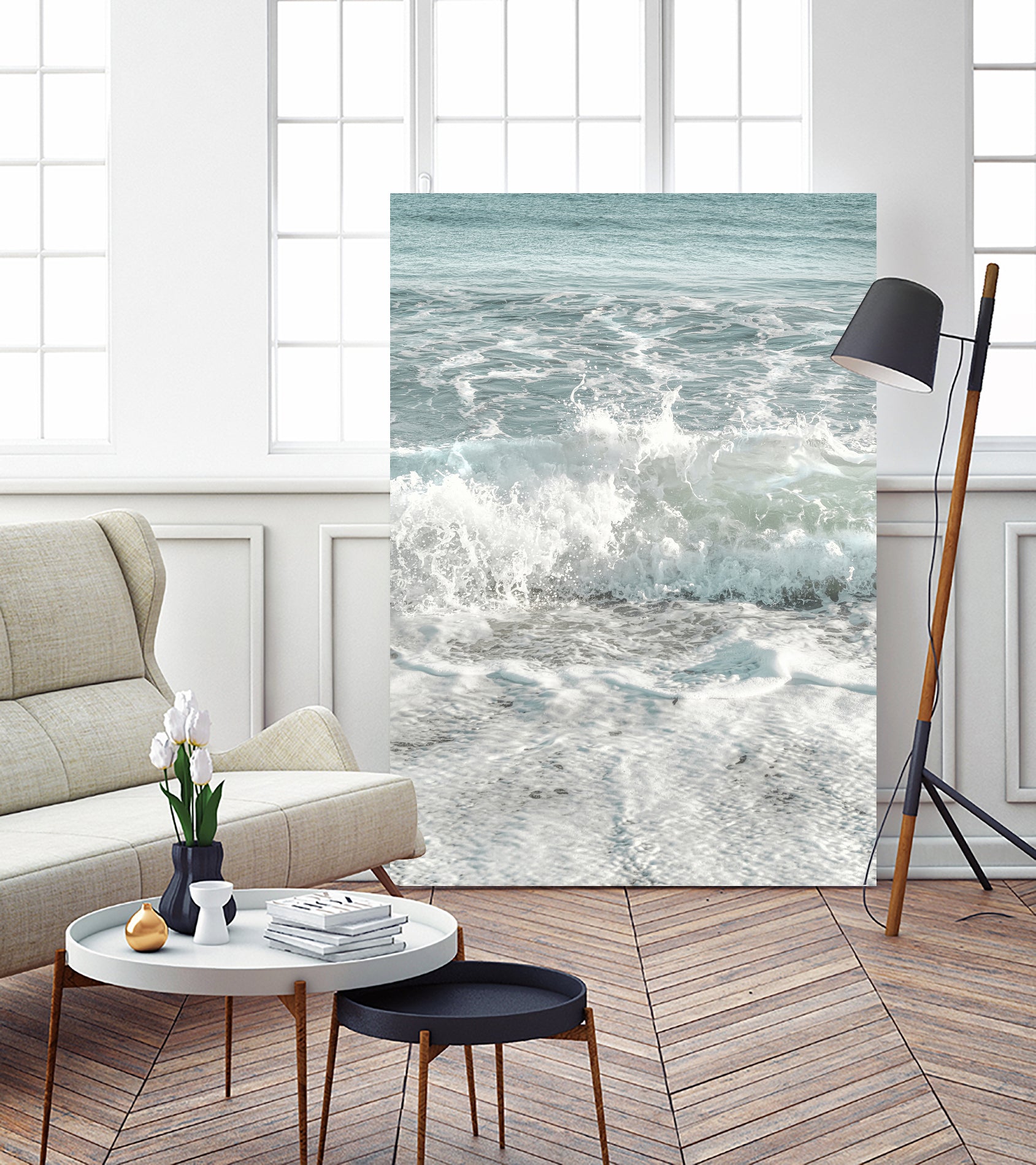 Solaris 10 by Pictufy on GIANT ART - photography water