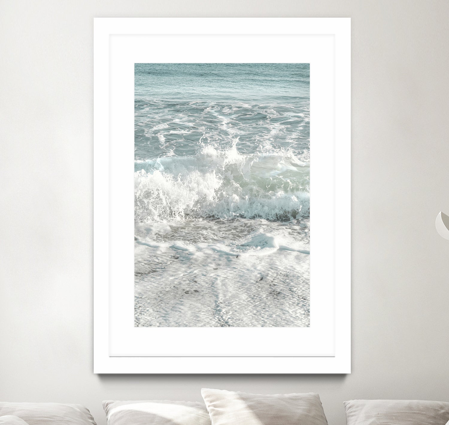 Solaris 10 by Pictufy on GIANT ART - photography water