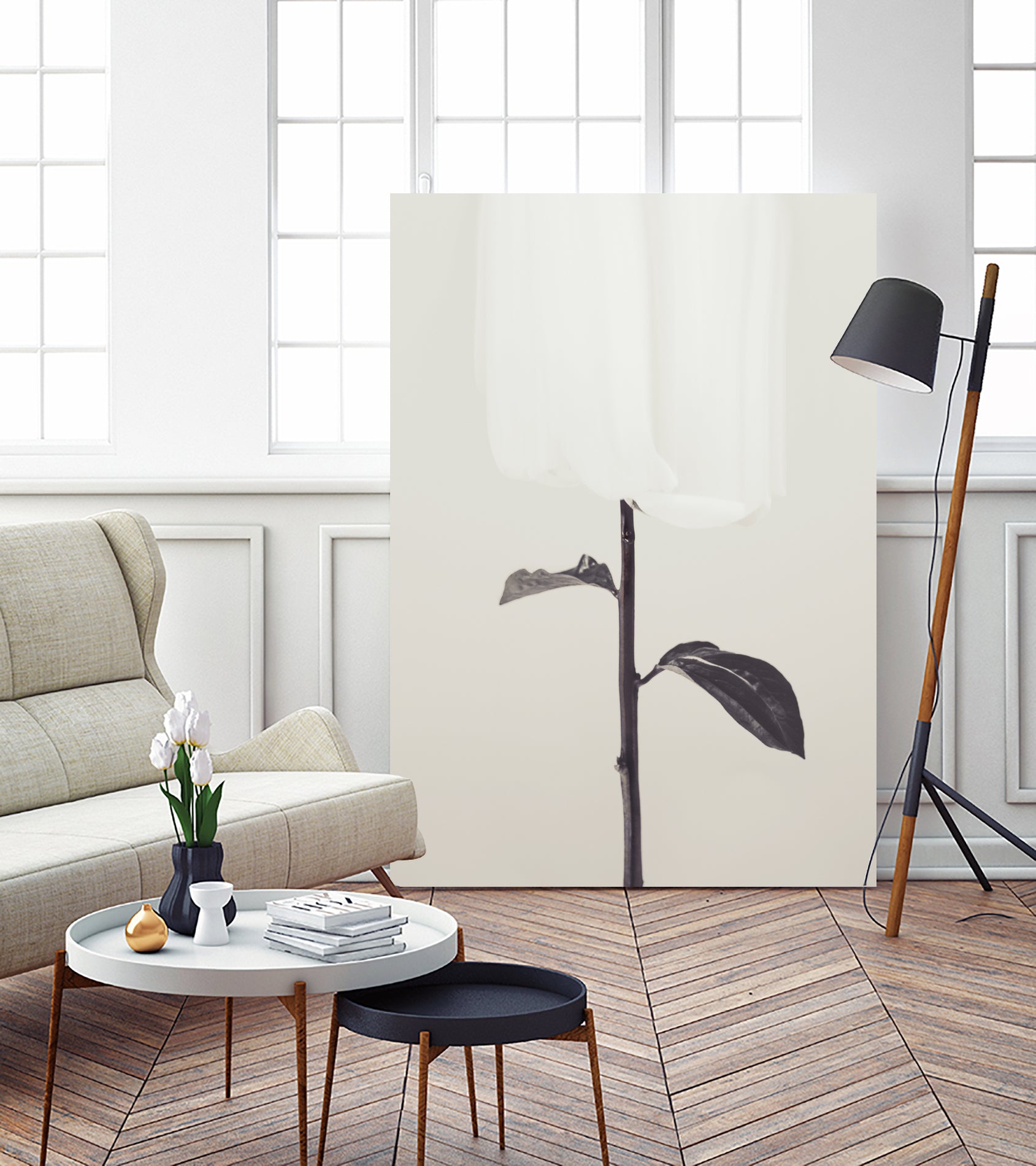 Peony 18 by Pictufy Studio III on GIANT ART - creative edit flower