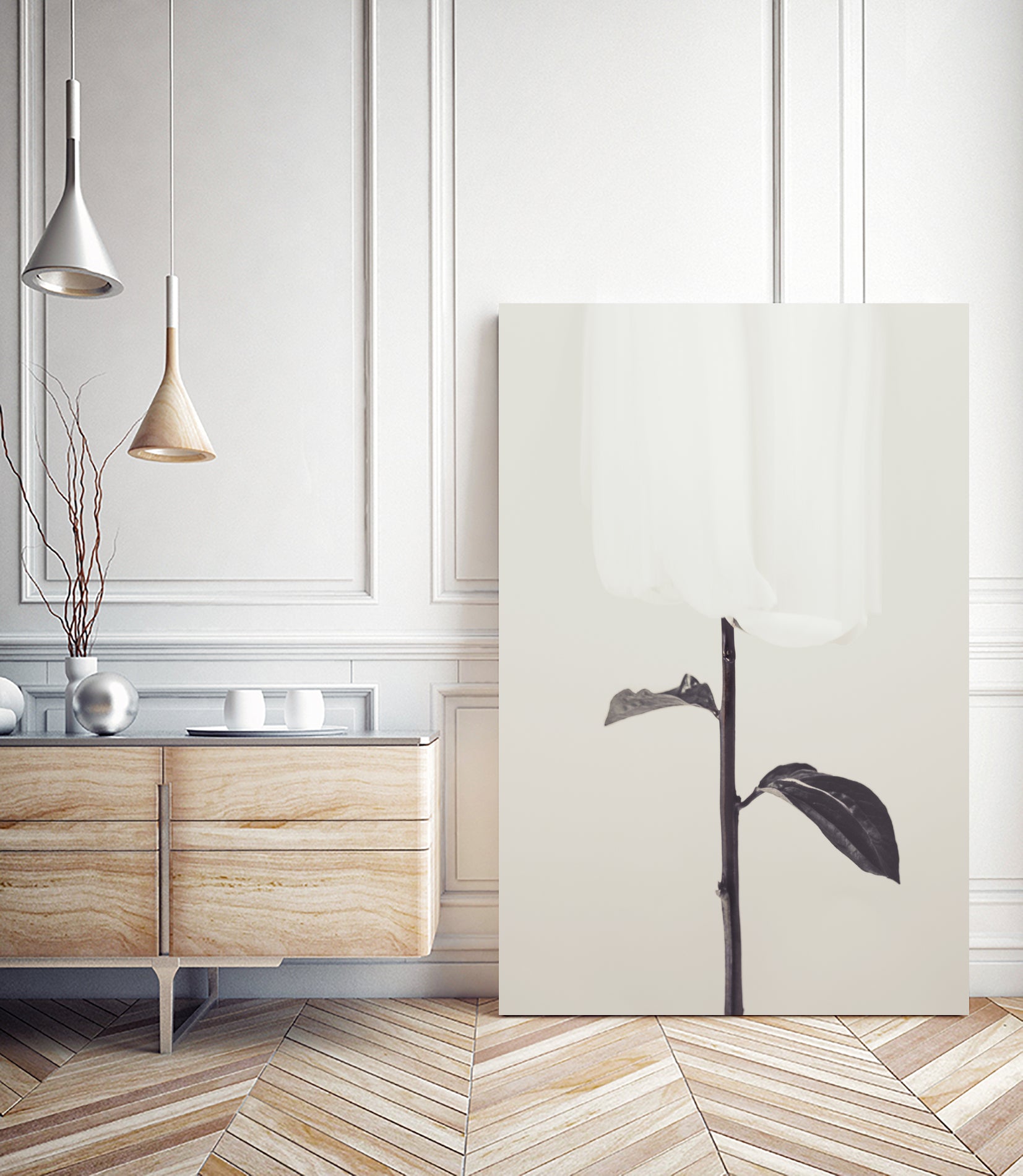 Peony 18 by Pictufy Studio III on GIANT ART - creative edit flower