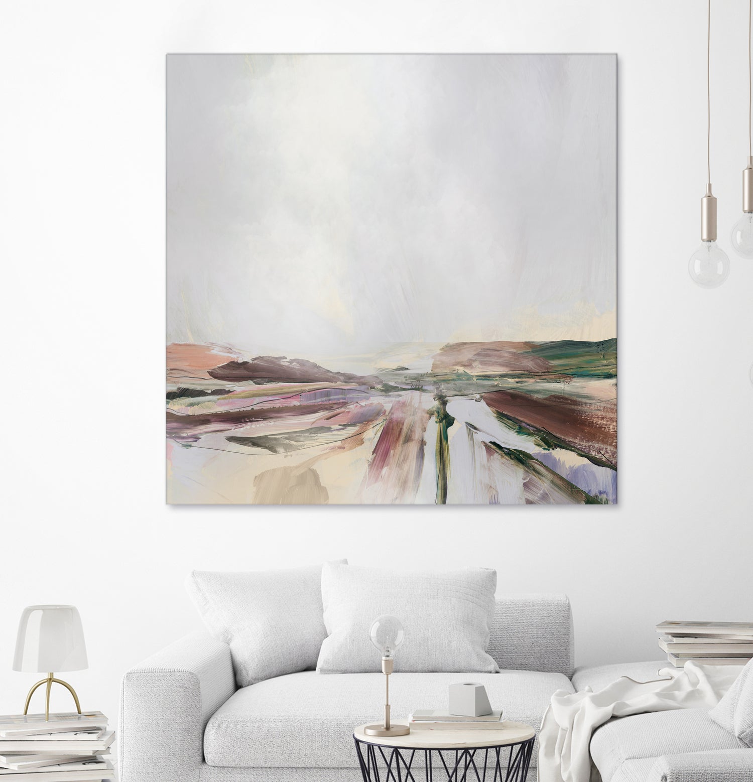 Beauty by Dan Hobday on GIANT ART - abstract dan hobday