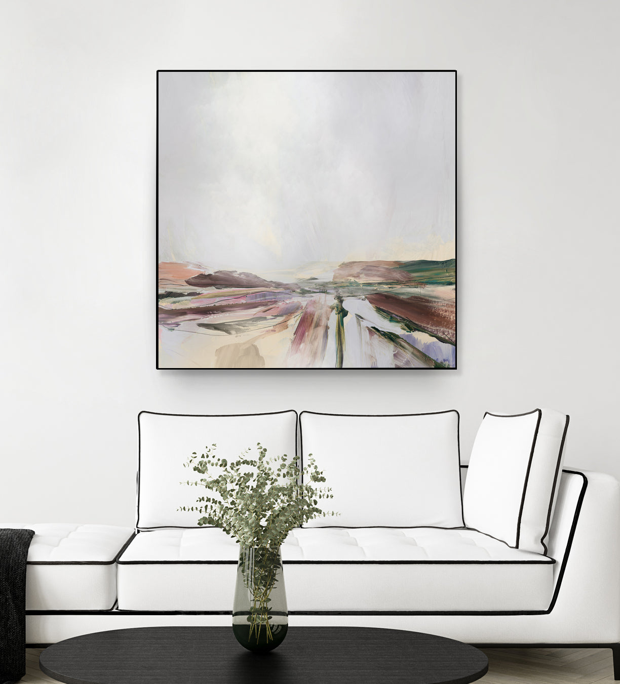 Beauty by Dan Hobday on GIANT ART - abstract dan hobday