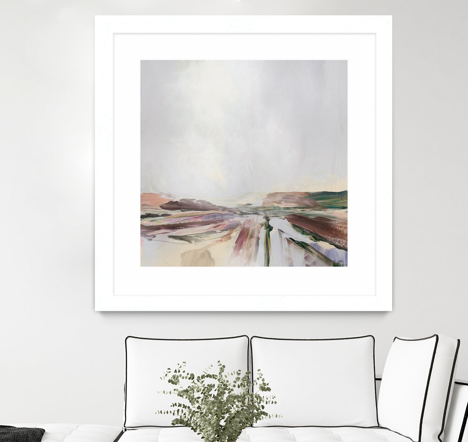 Beauty by Dan Hobday on GIANT ART - abstract dan hobday