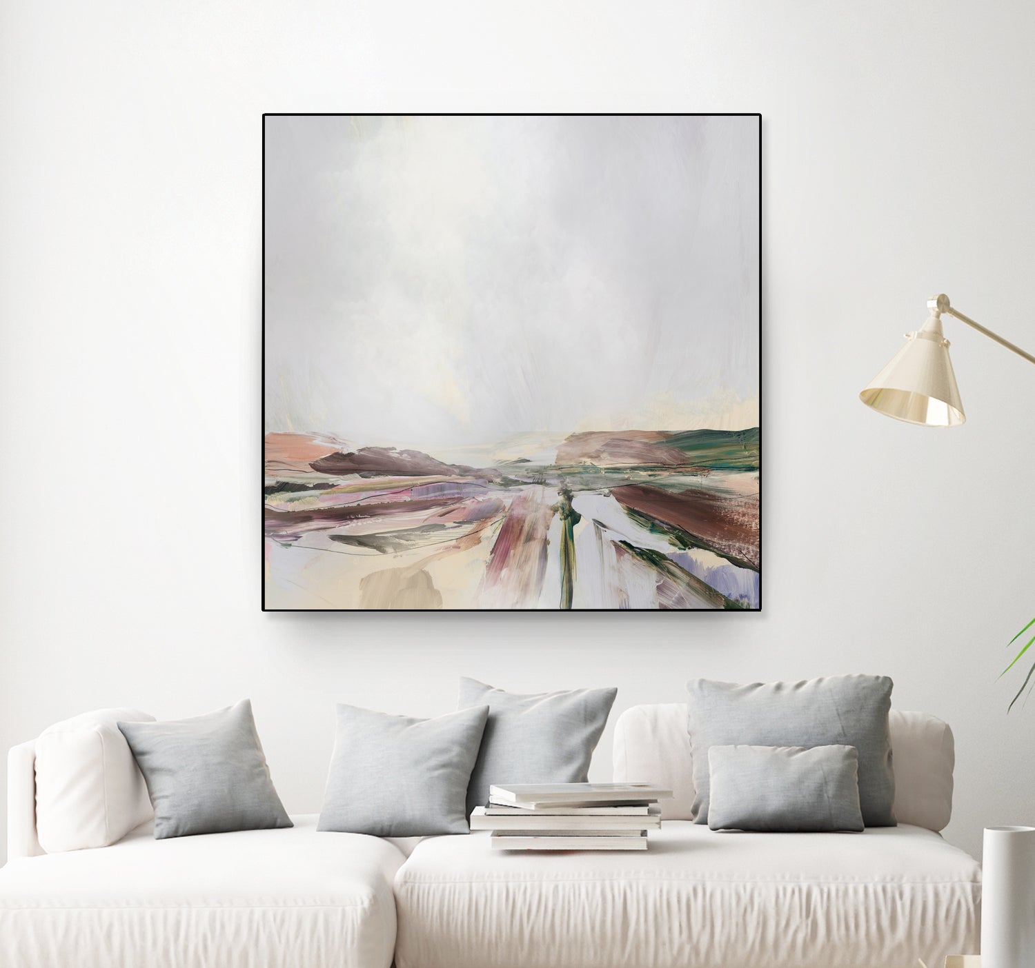 Beauty by Dan Hobday on GIANT ART - abstract dan hobday