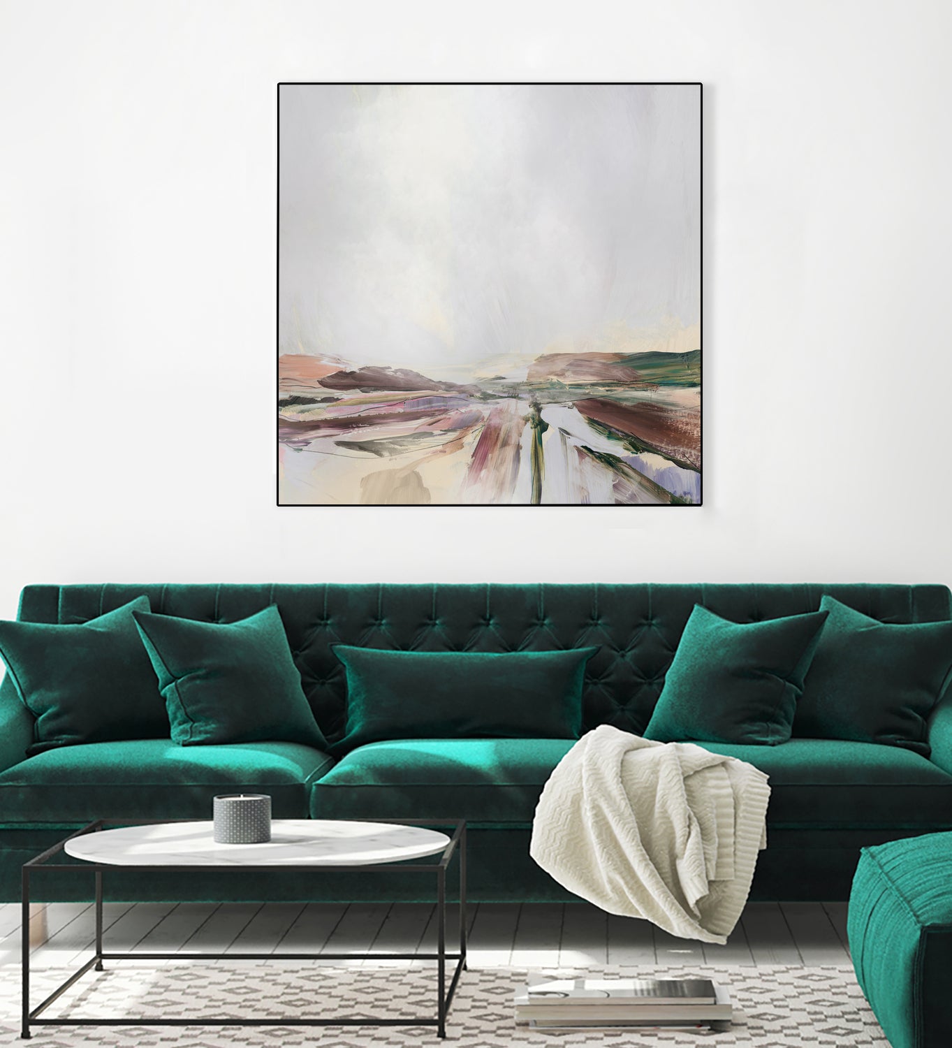 Beauty by Dan Hobday on GIANT ART - abstract dan hobday