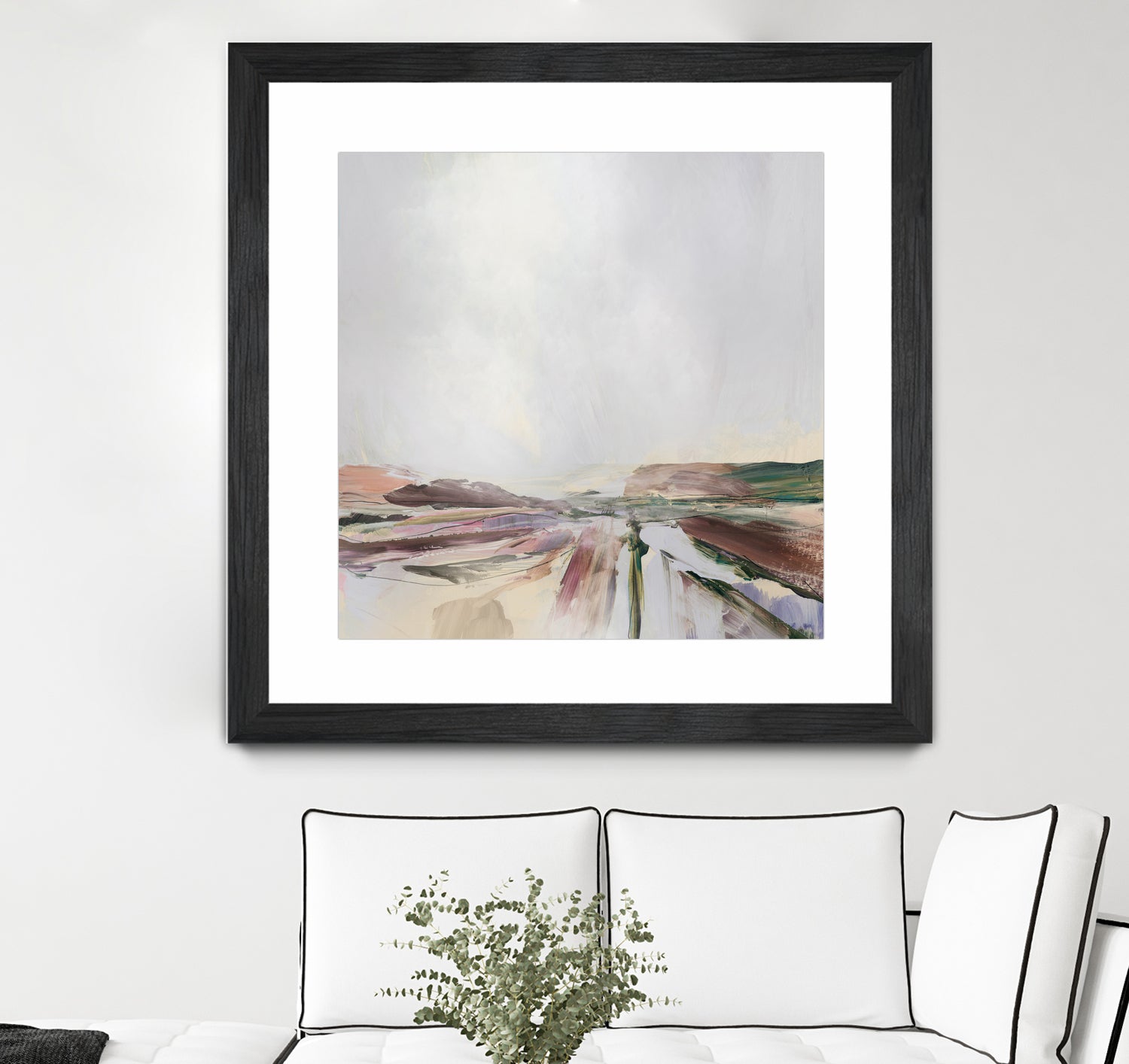 Beauty by Dan Hobday on GIANT ART - abstract dan hobday