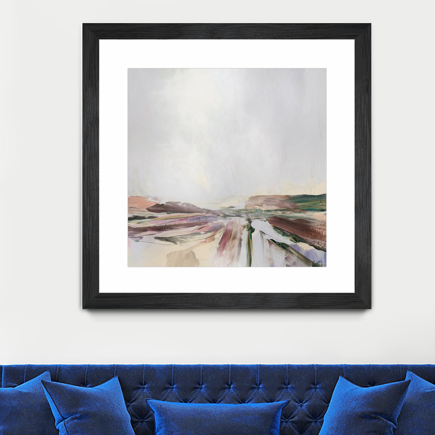 Beauty by Dan Hobday on GIANT ART - abstract dan hobday