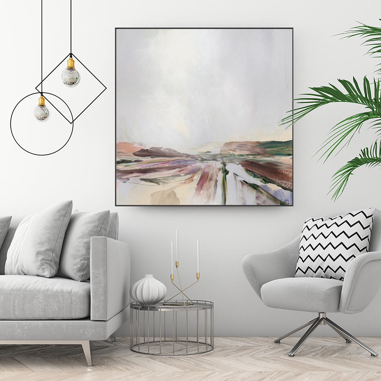 Beauty by Dan Hobday on GIANT ART - abstract dan hobday