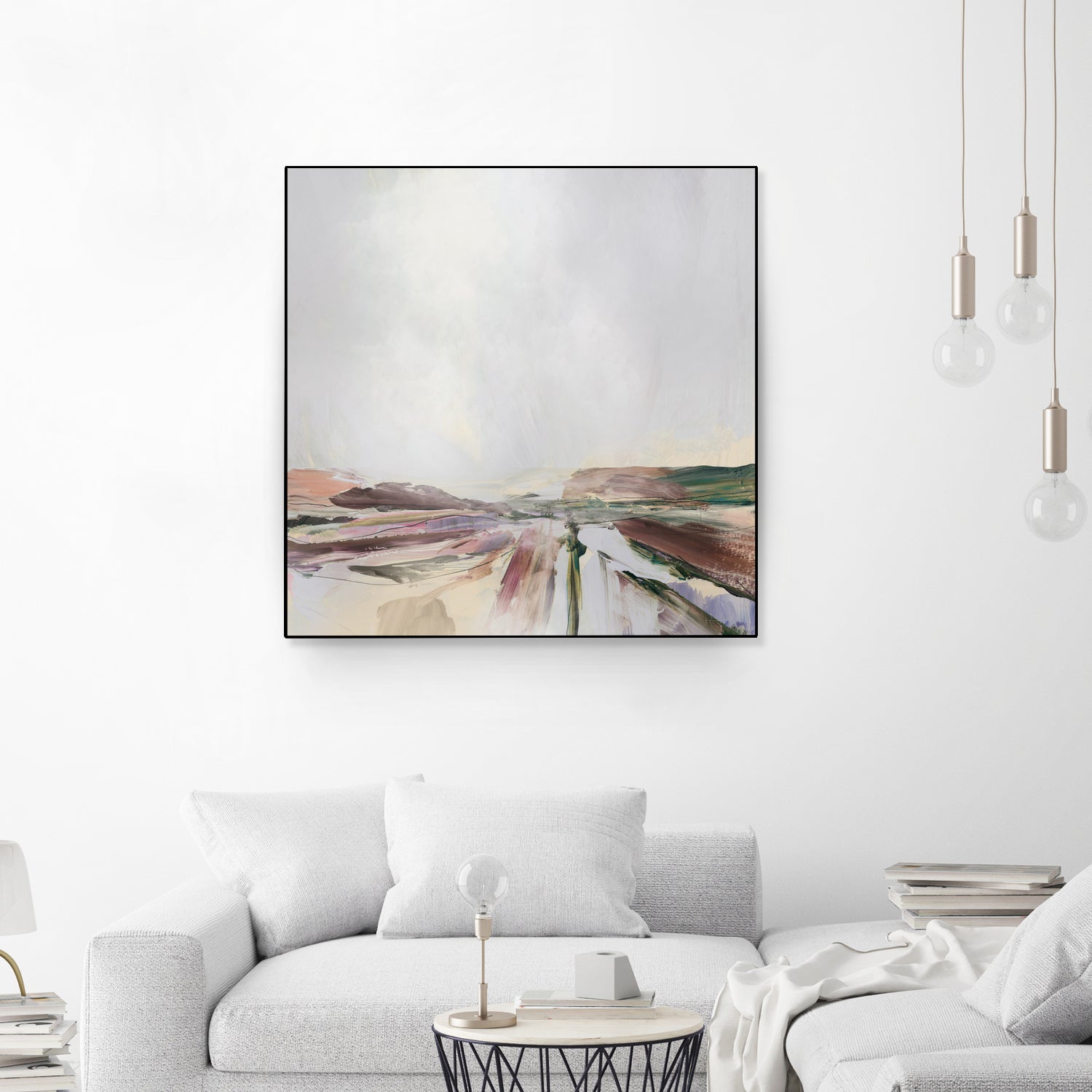 Beauty by Dan Hobday on GIANT ART - abstract dan hobday