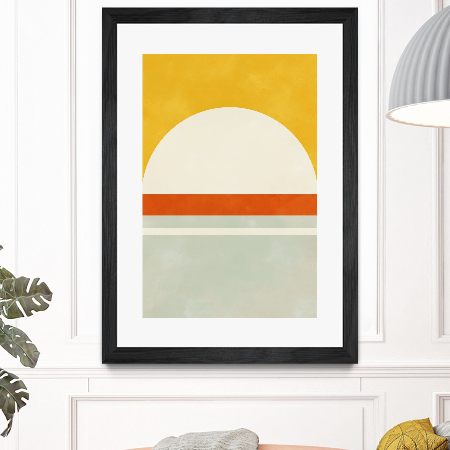 Bauhaus 3 23 by Ana Rut Bre on GIANT ART - shapes shape