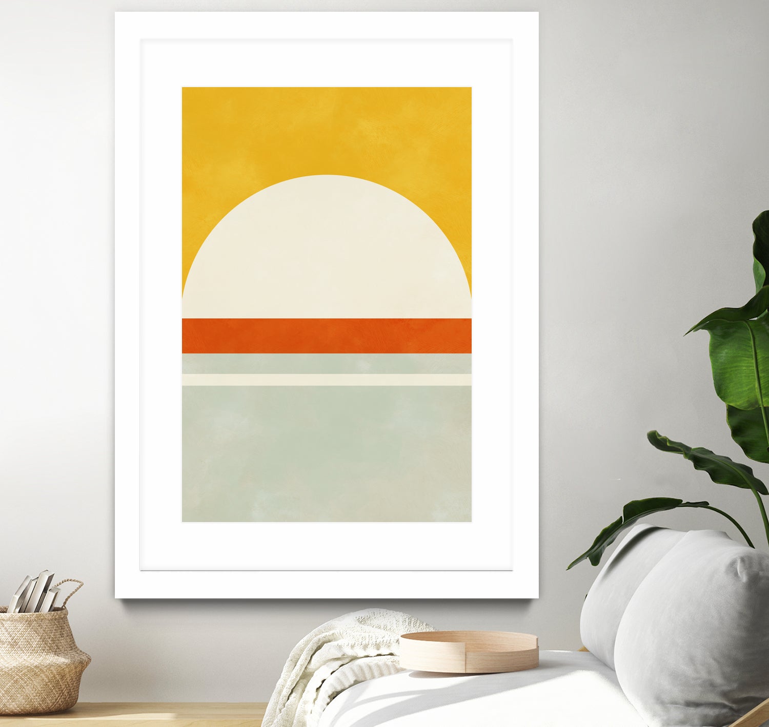 Bauhaus 3 23 by Ana Rut Bre on GIANT ART - shapes shape