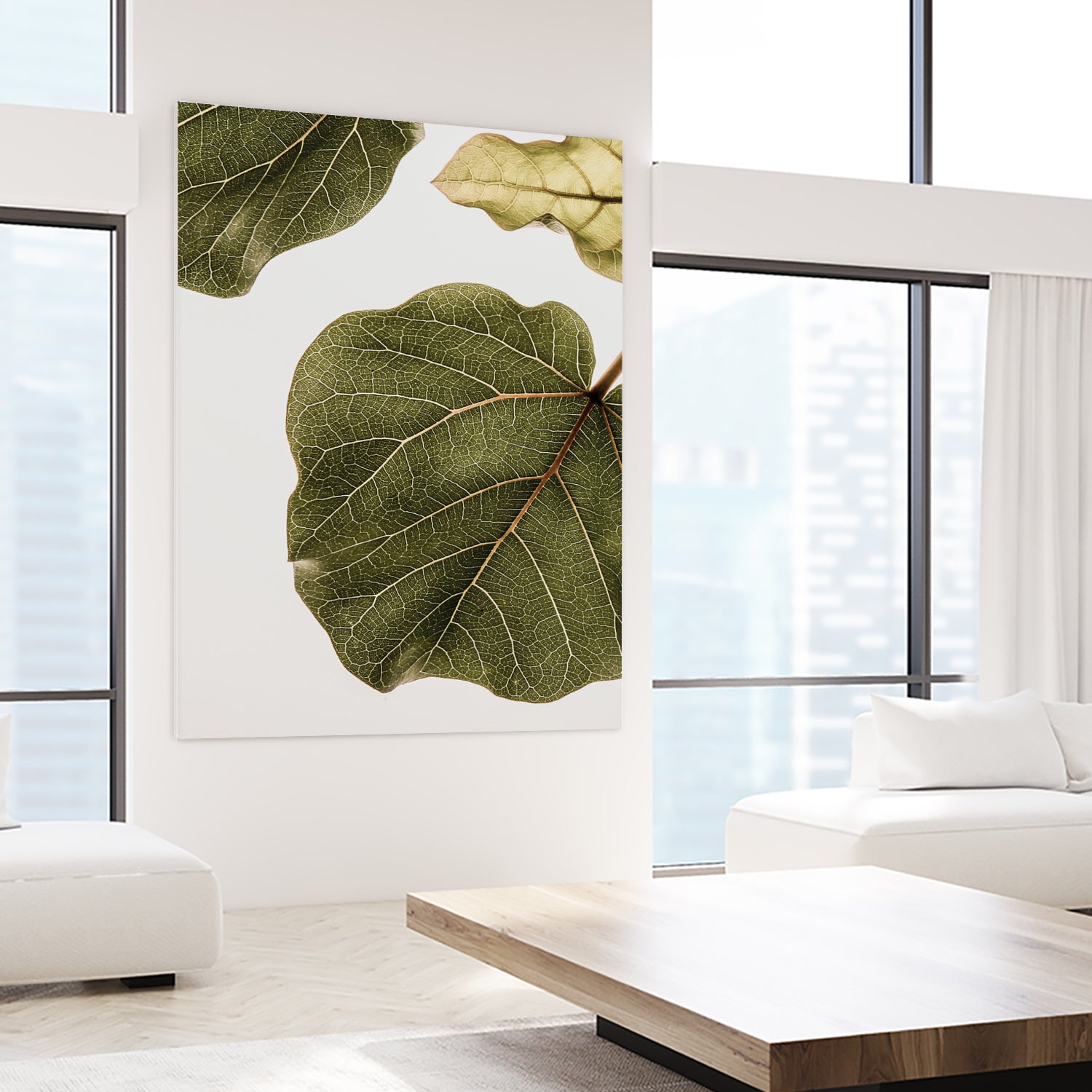 Abutifolia No2 by Shot on GIANT ART - photography still life