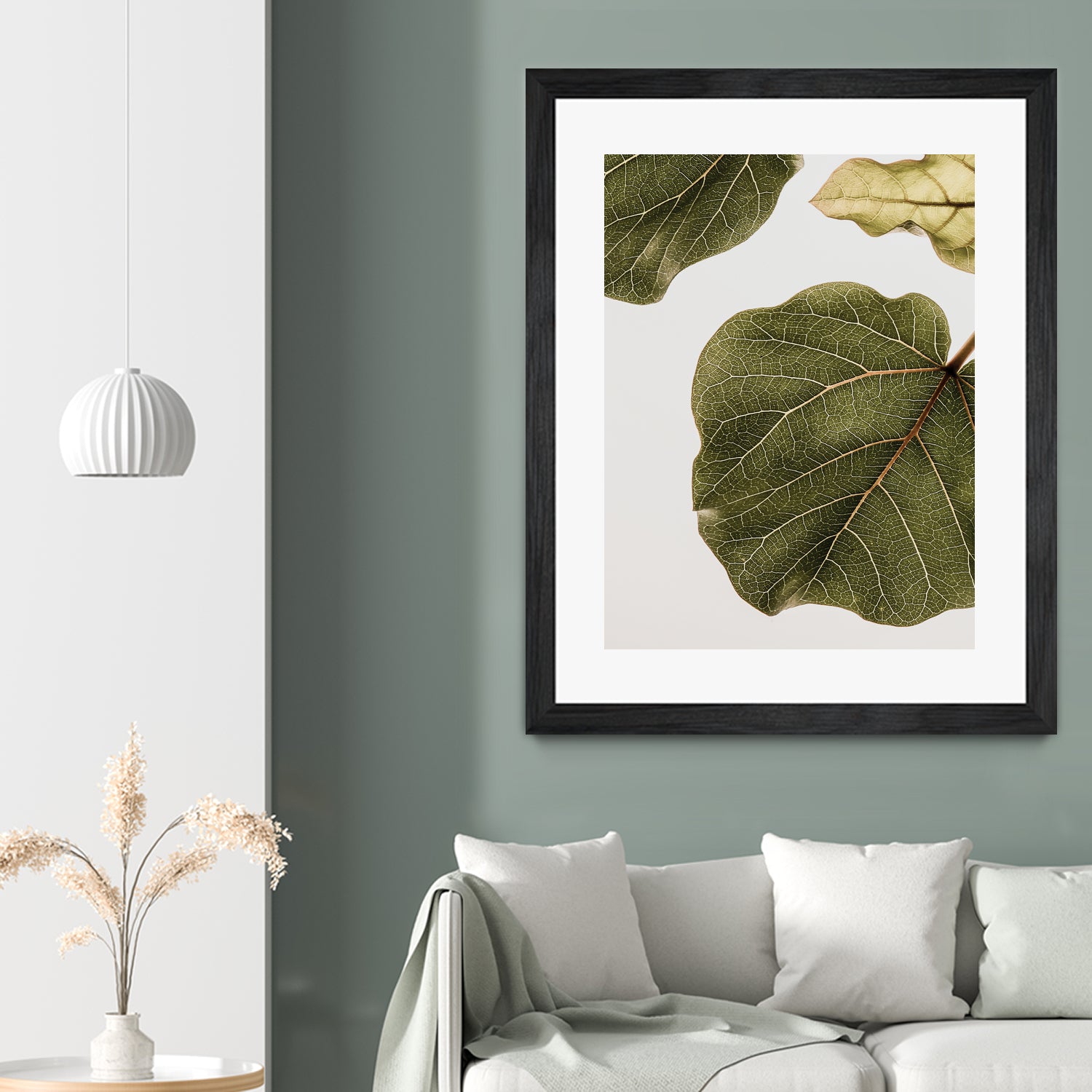 Abutifolia No2 by Shot on GIANT ART - photography still life