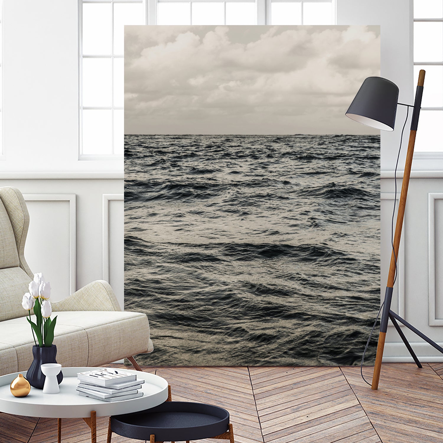 Legogo by Shot by Clint on GIANT ART - landscape sea