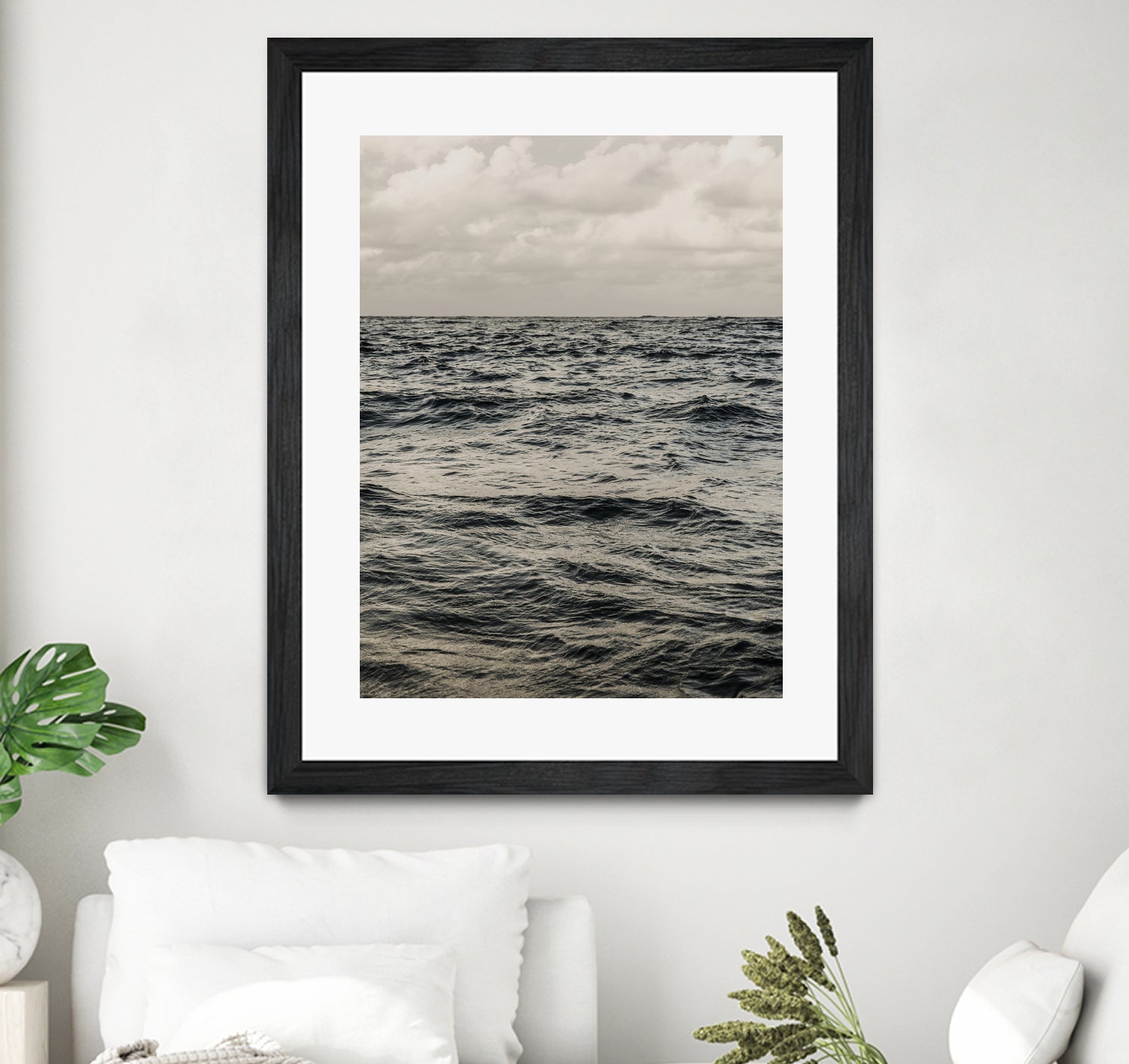 Legogo by Shot by Clint on GIANT ART - landscape sea