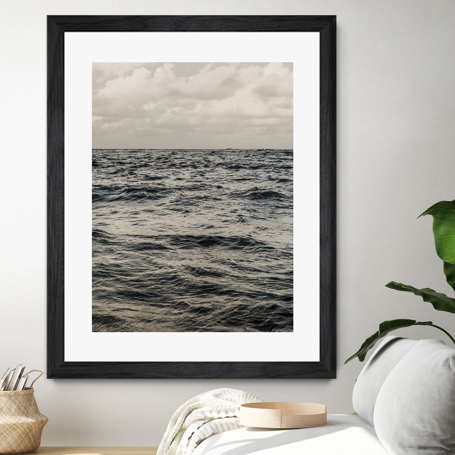 Legogo by Shot by Clint on GIANT ART - landscape sea